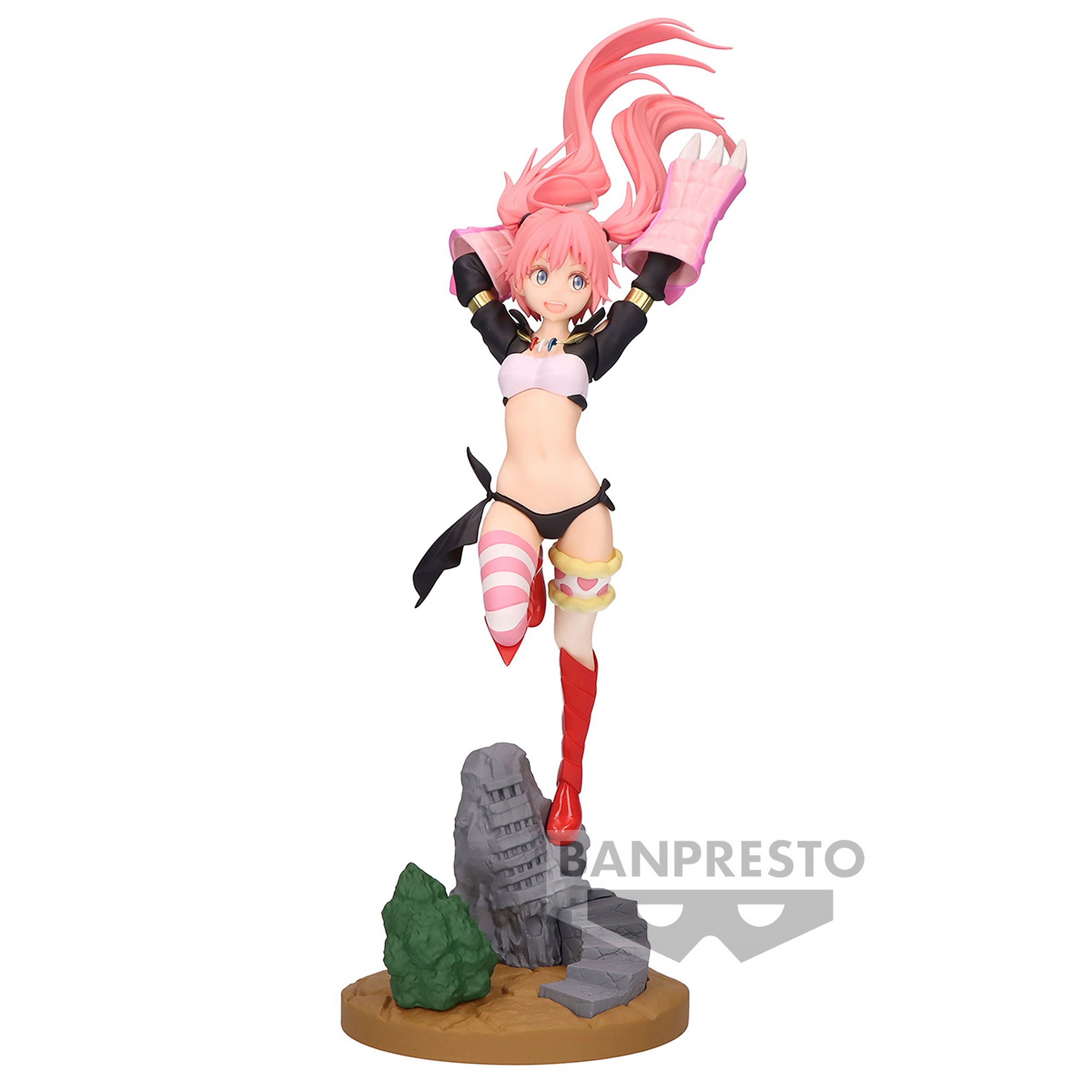 TenSura - Milim Nava Figure