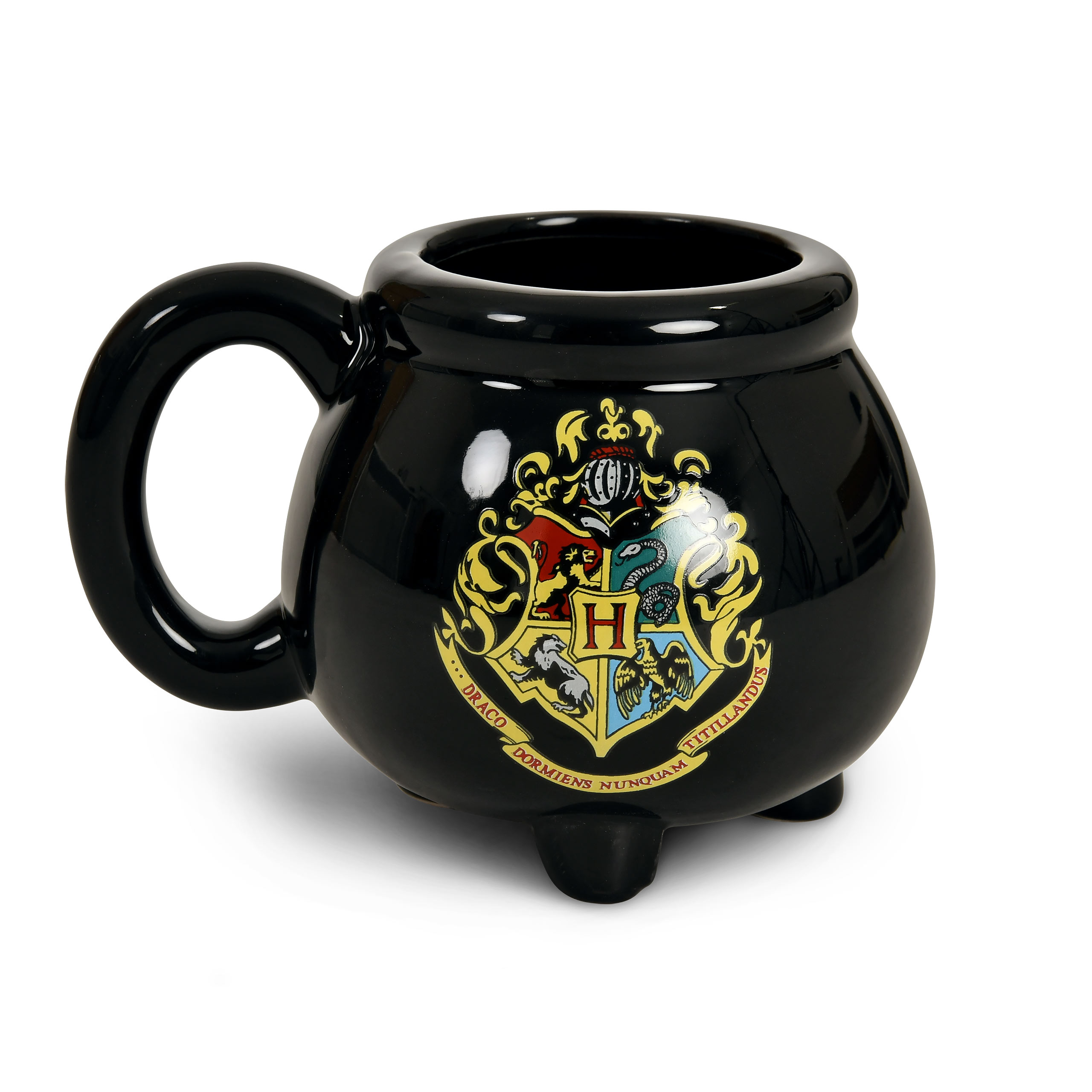 Harry Potter - Tazza 3D Calderone