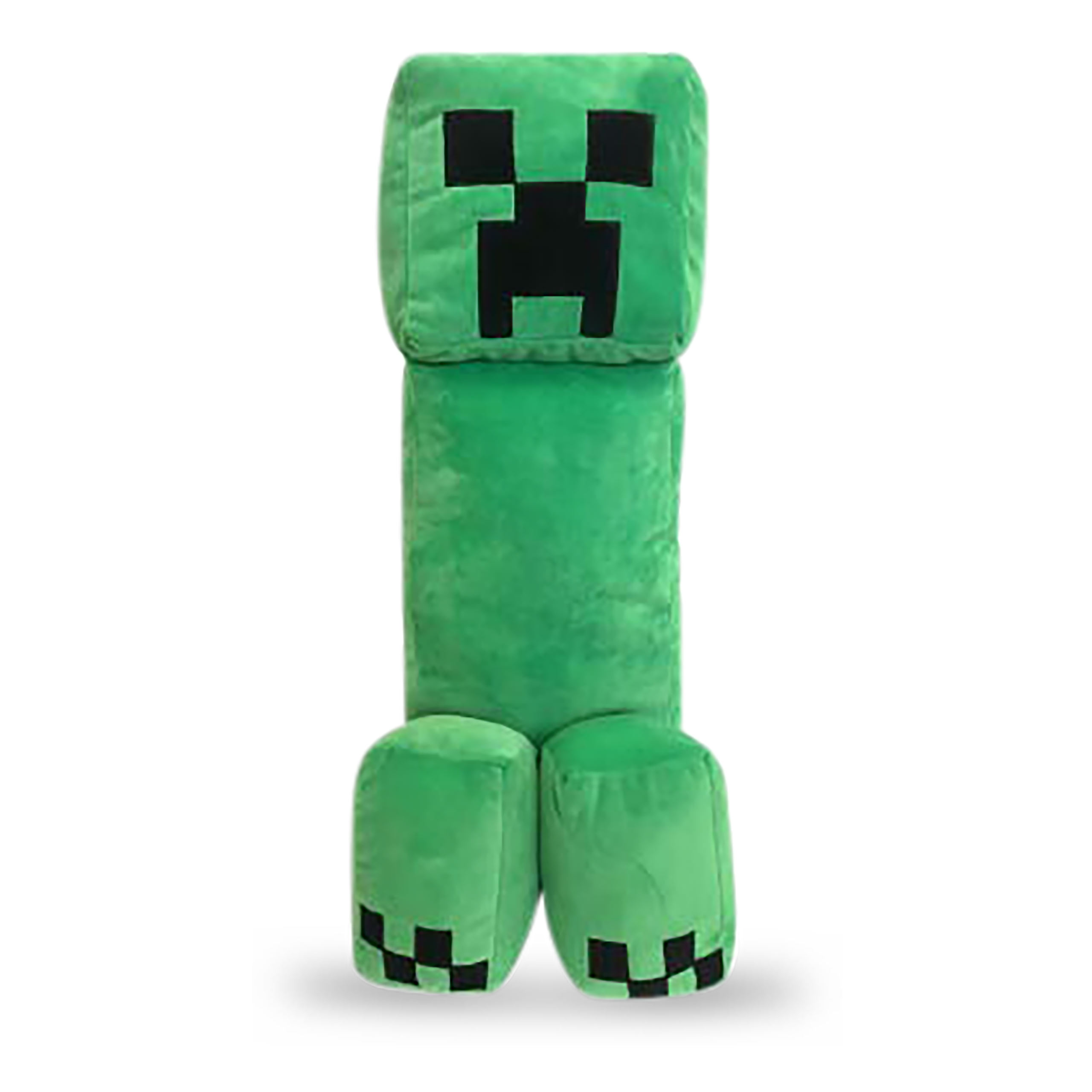 Minecraft - Creeper Plüsch Figur 50 cm