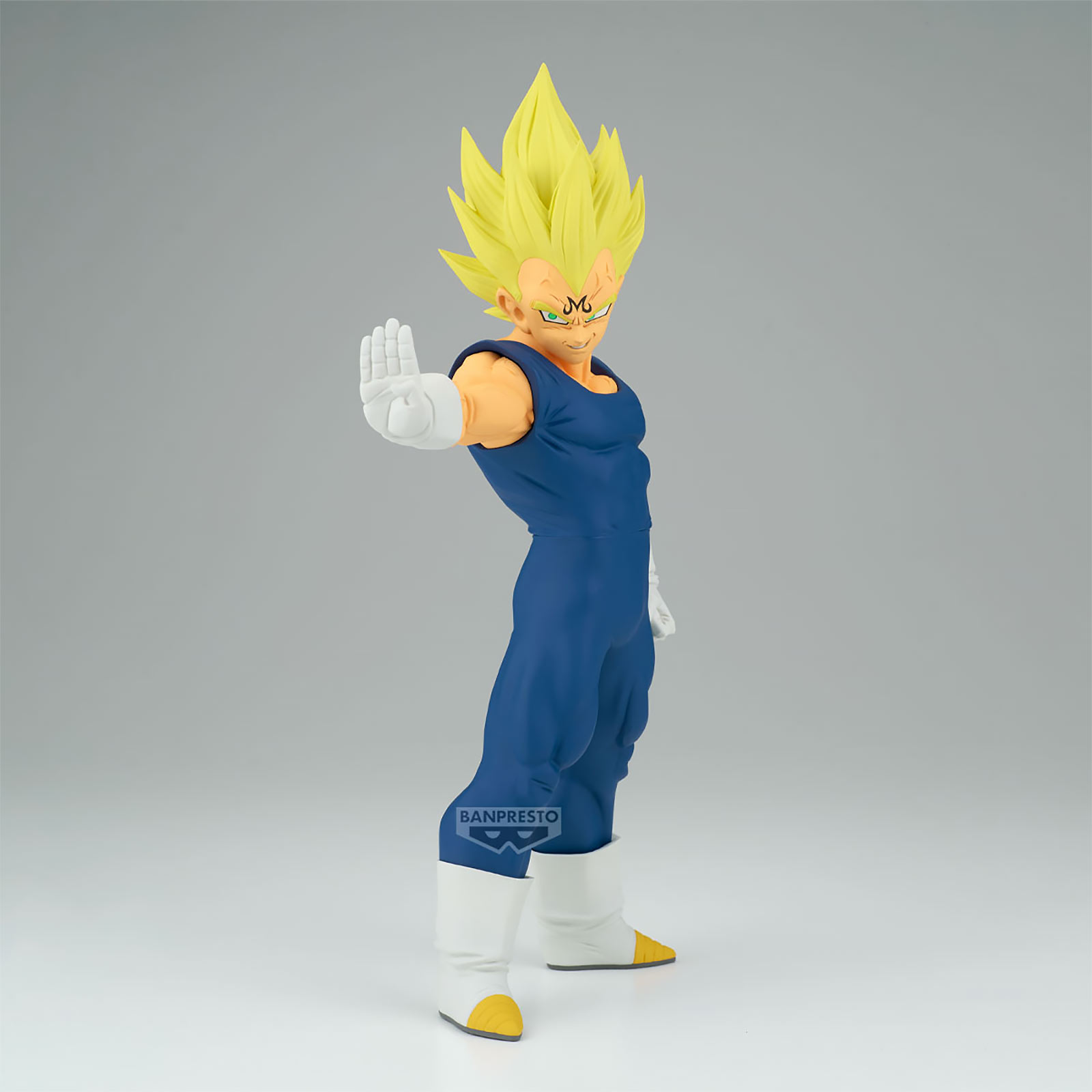 Dragon Ball Z - Vegeta Grandista Figur