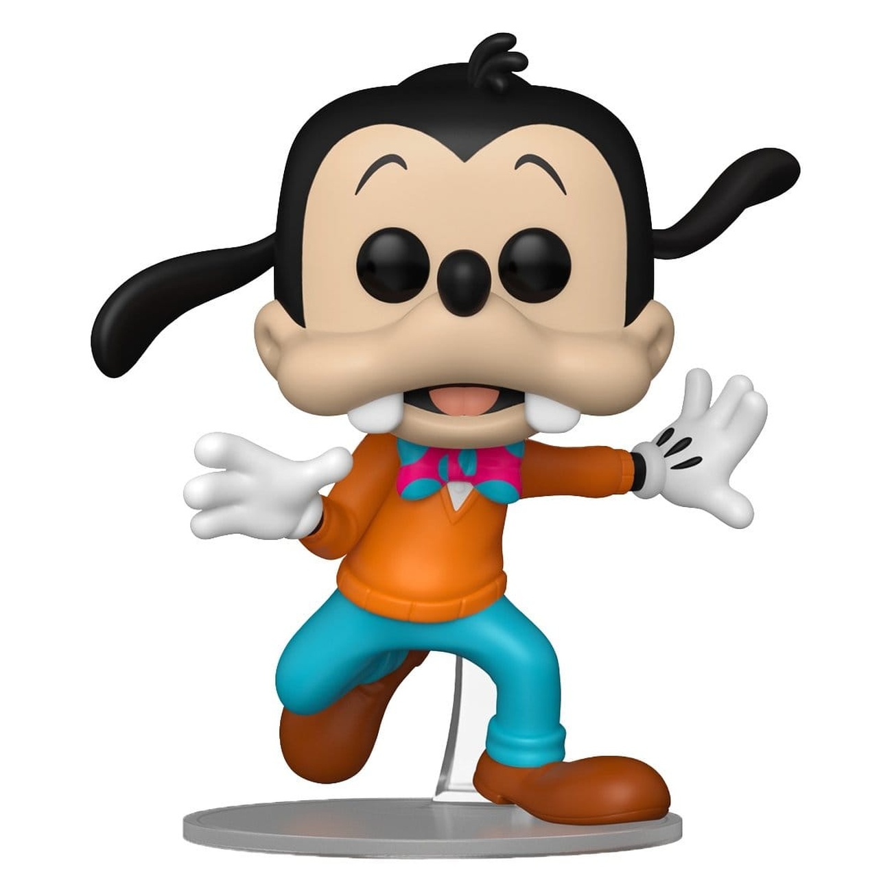 Mickey and Friends figura POP! Vinyl Goofy 1992 9 cm