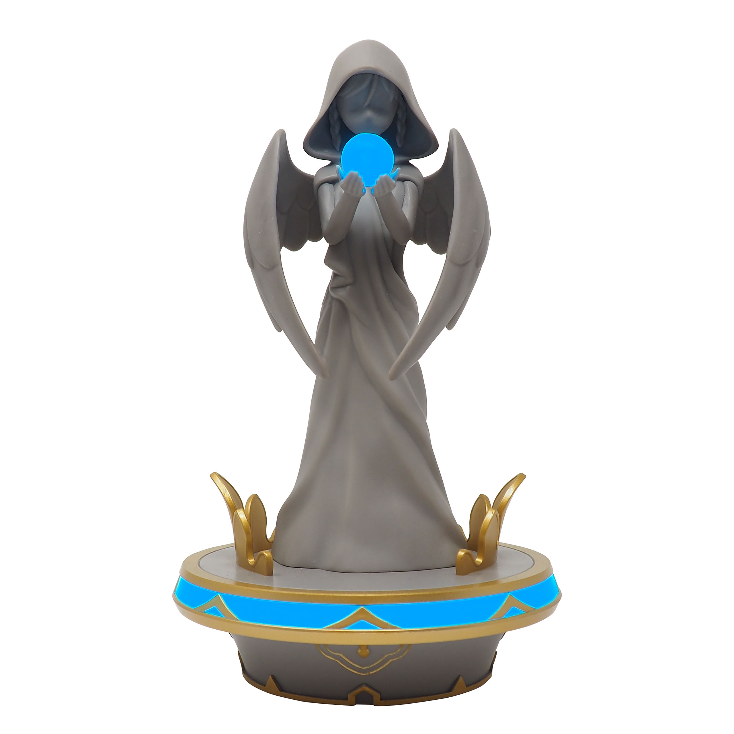 Genshin Impact - Lampe Monstatue of the Seven