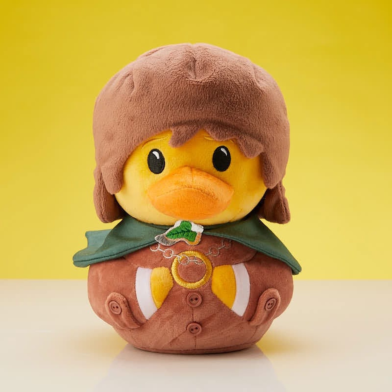 Sagan om Ringen – Frodo Tubbz plyschfigur