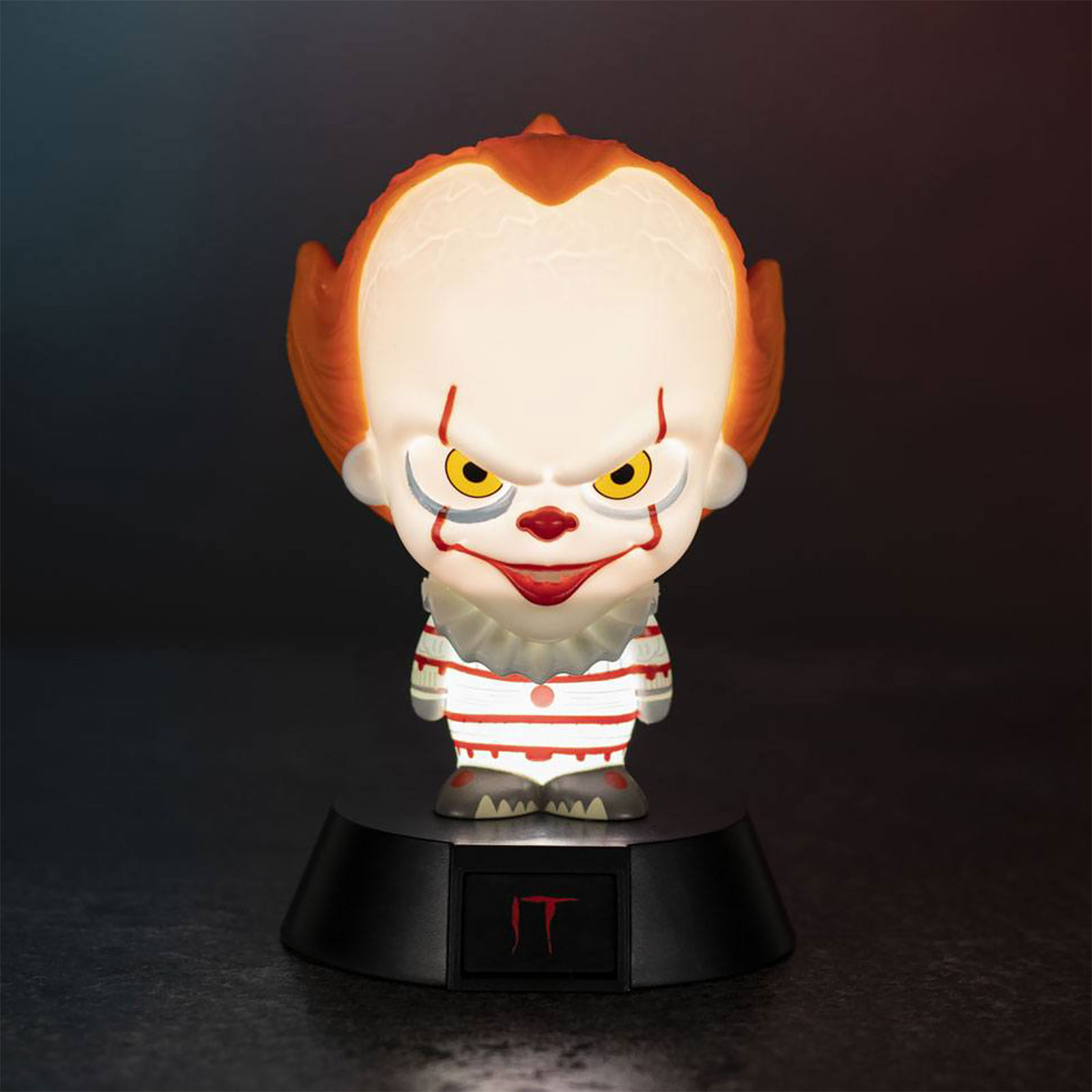 Stephen King's IT - Pennywise 3D Table Lamp