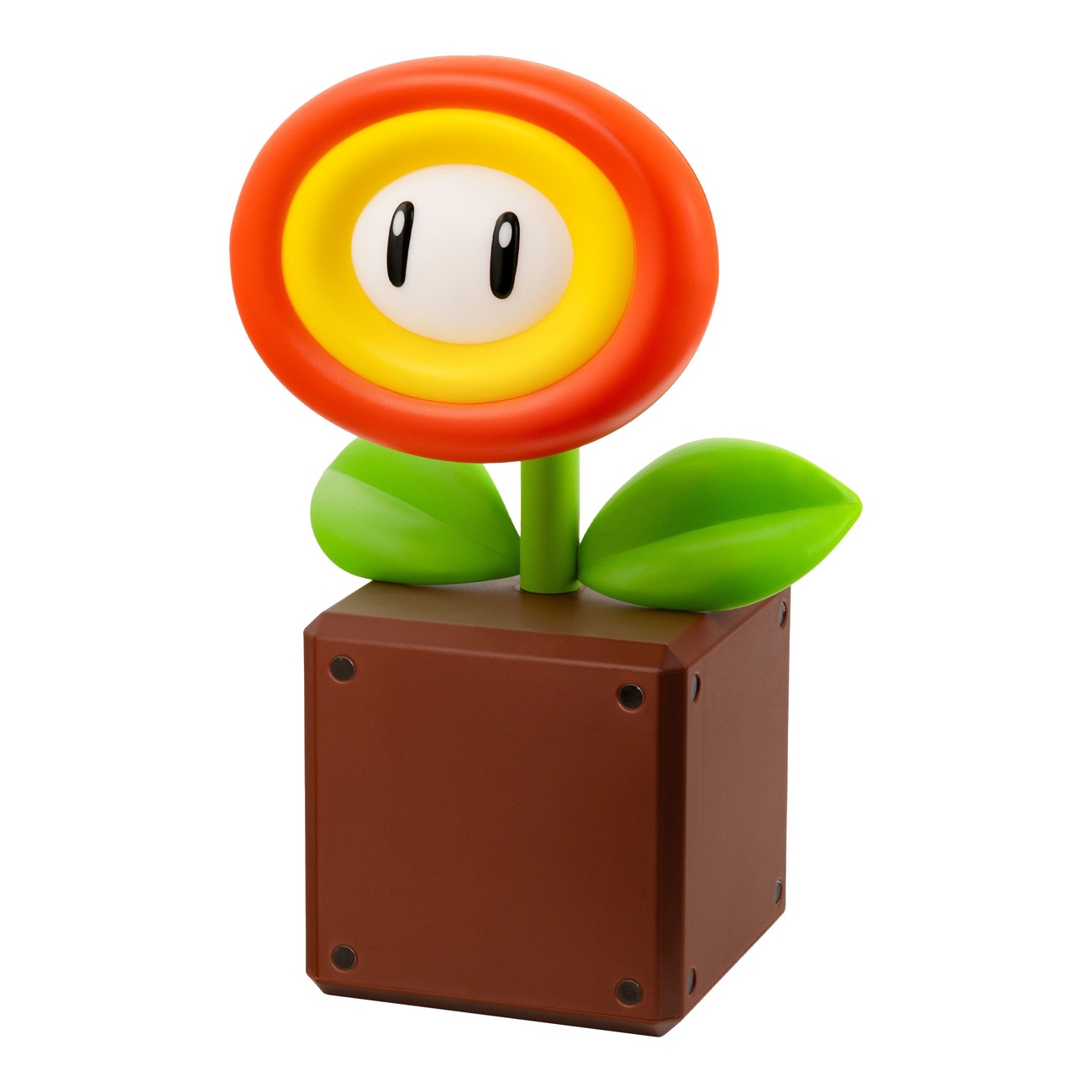 Super Mario Leuchte Fire Flower
