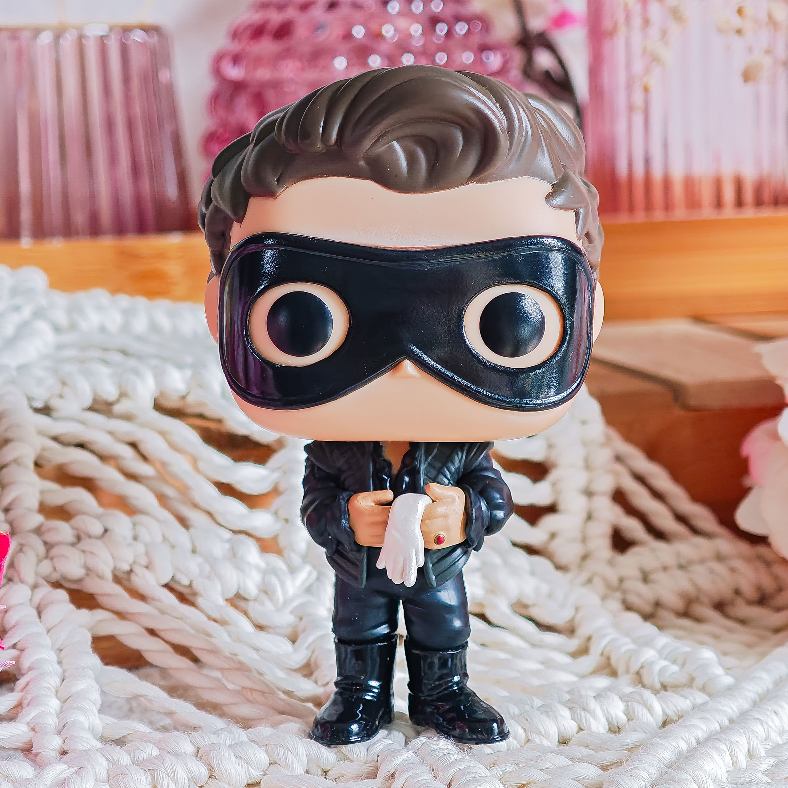Bridgerton – Benedict Funko Pop!-figur