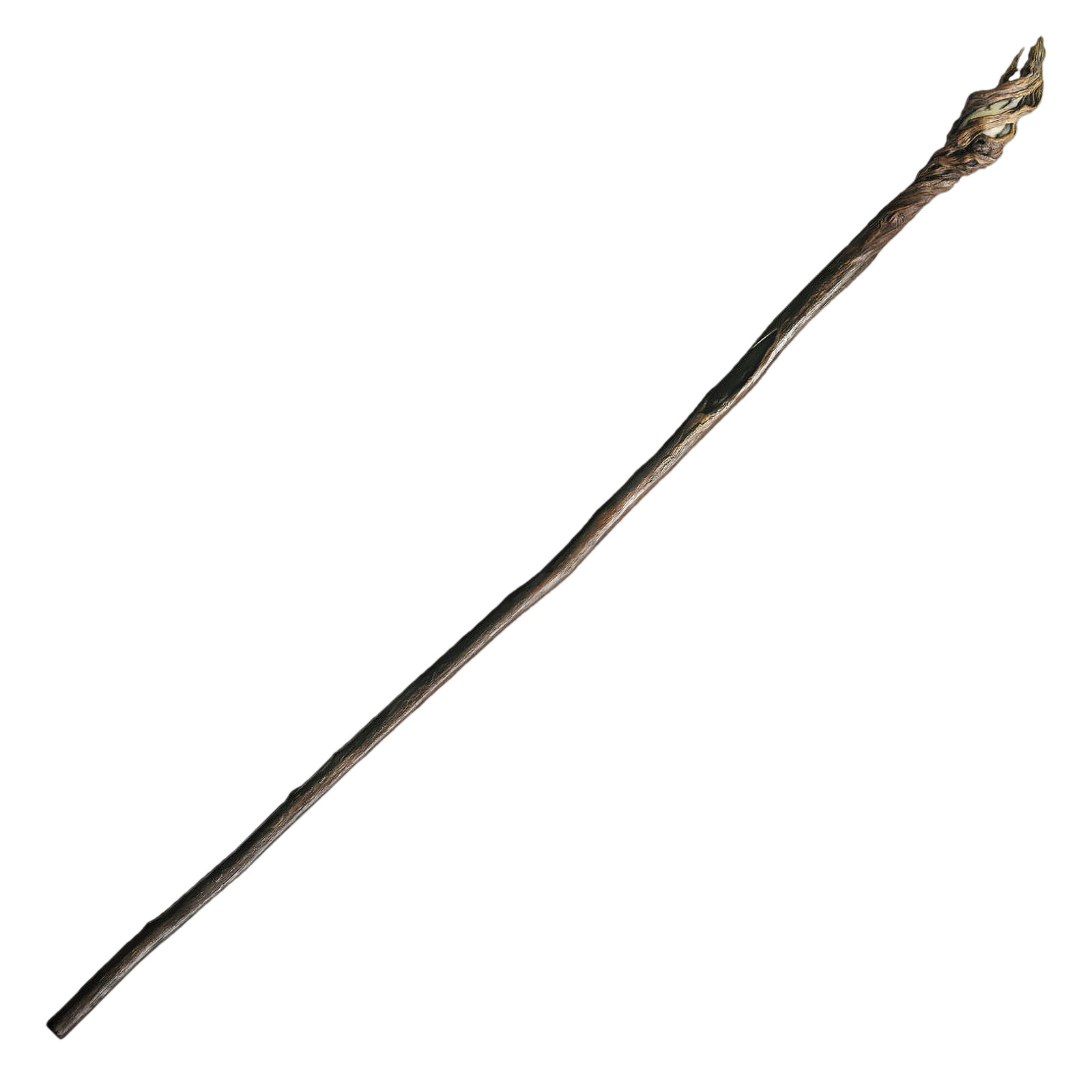 Lord of the Rings - Gandalf the Grey Staff with Light Function