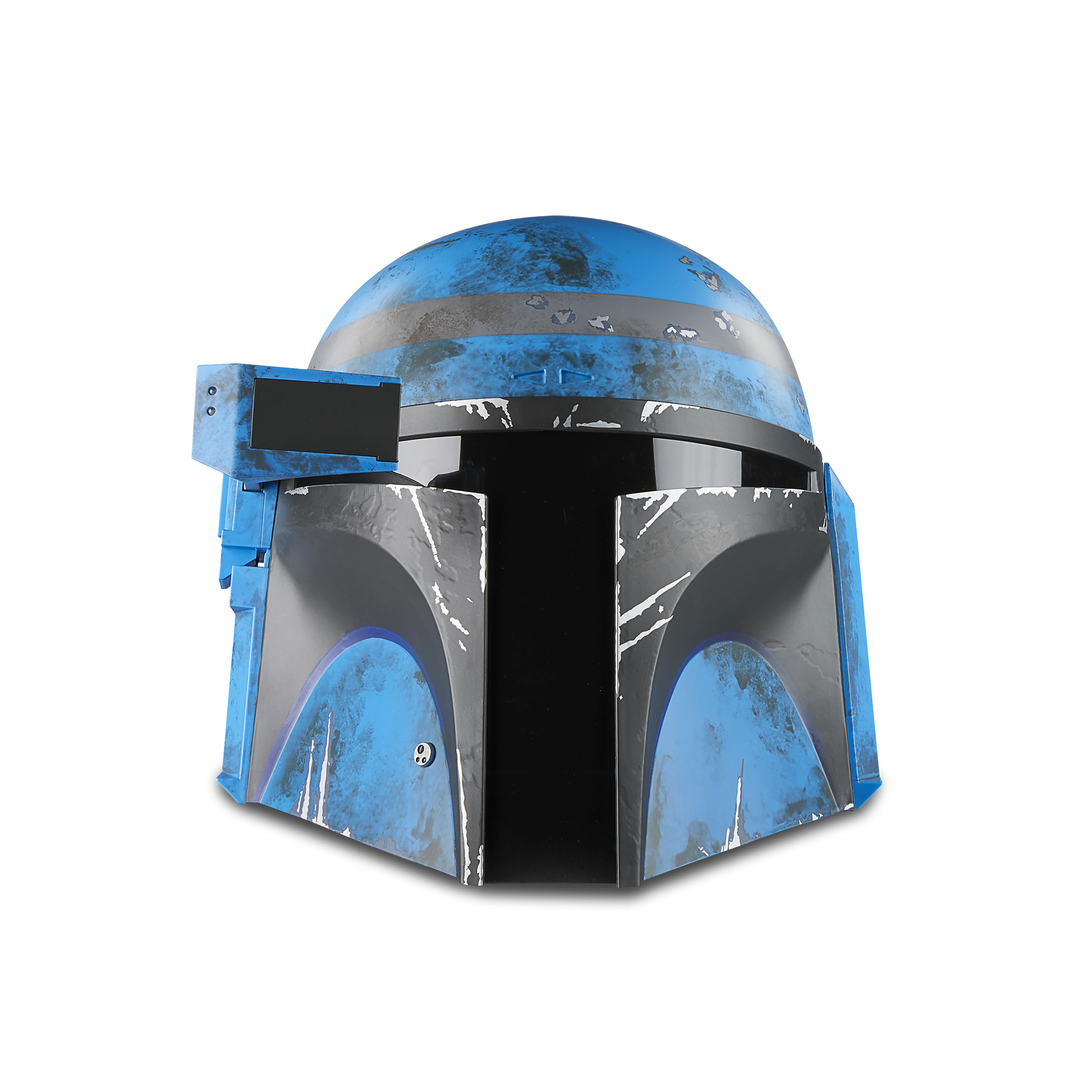 Axe Woves Black Series Premium Helm - Star Wars The Mandalorian
