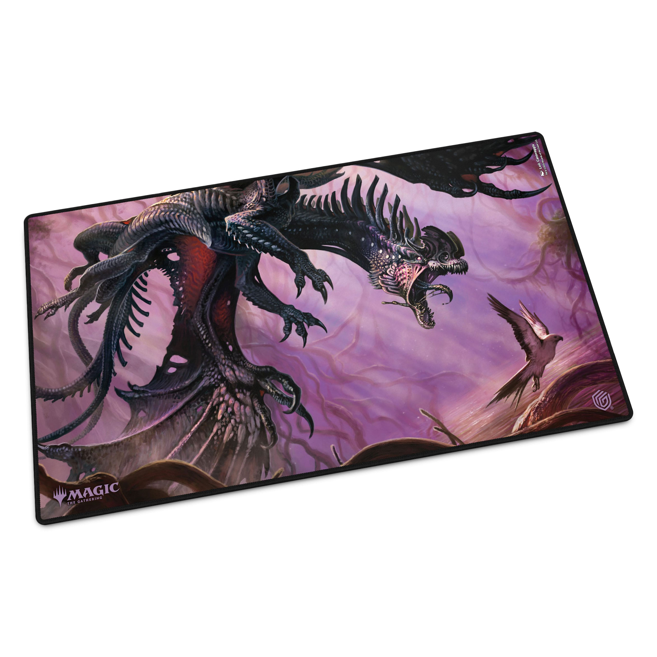 Playmat Ultimate Guard - Magic The Gathering: Tarkir Feral Deathgorger