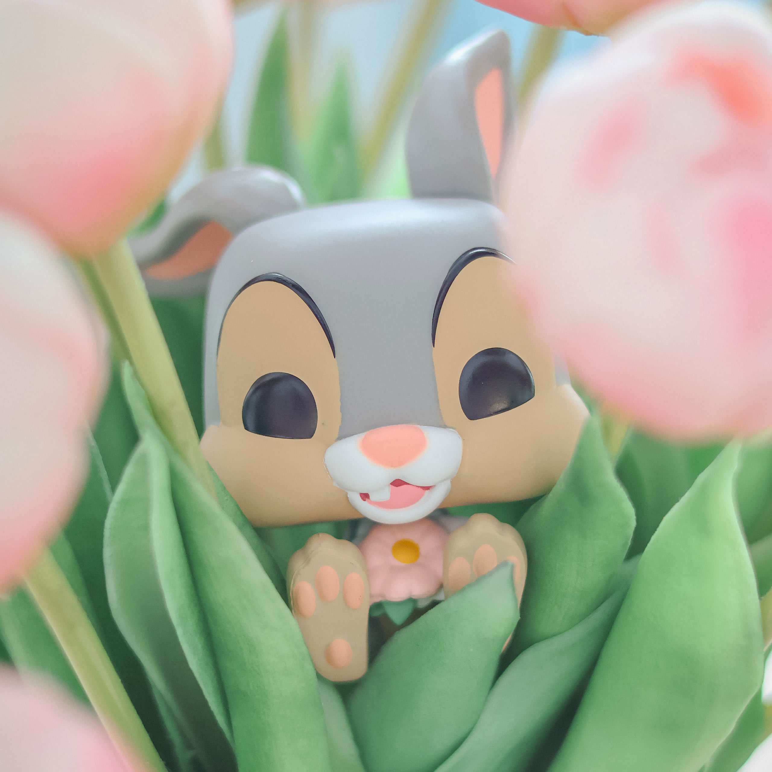 Bambi - Thumper Funko Pop Figure