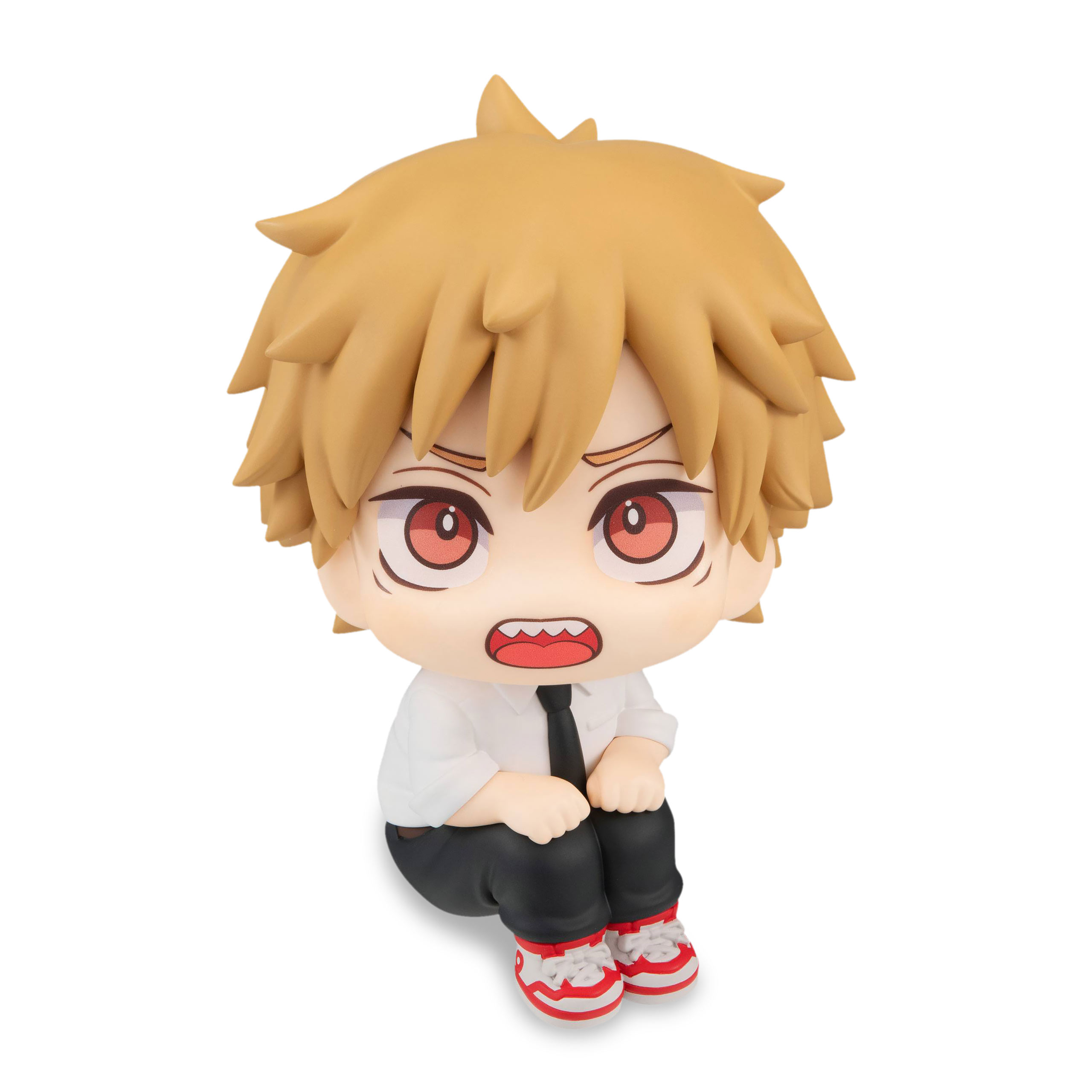 Chainsaw Man - Denji Look Up figure