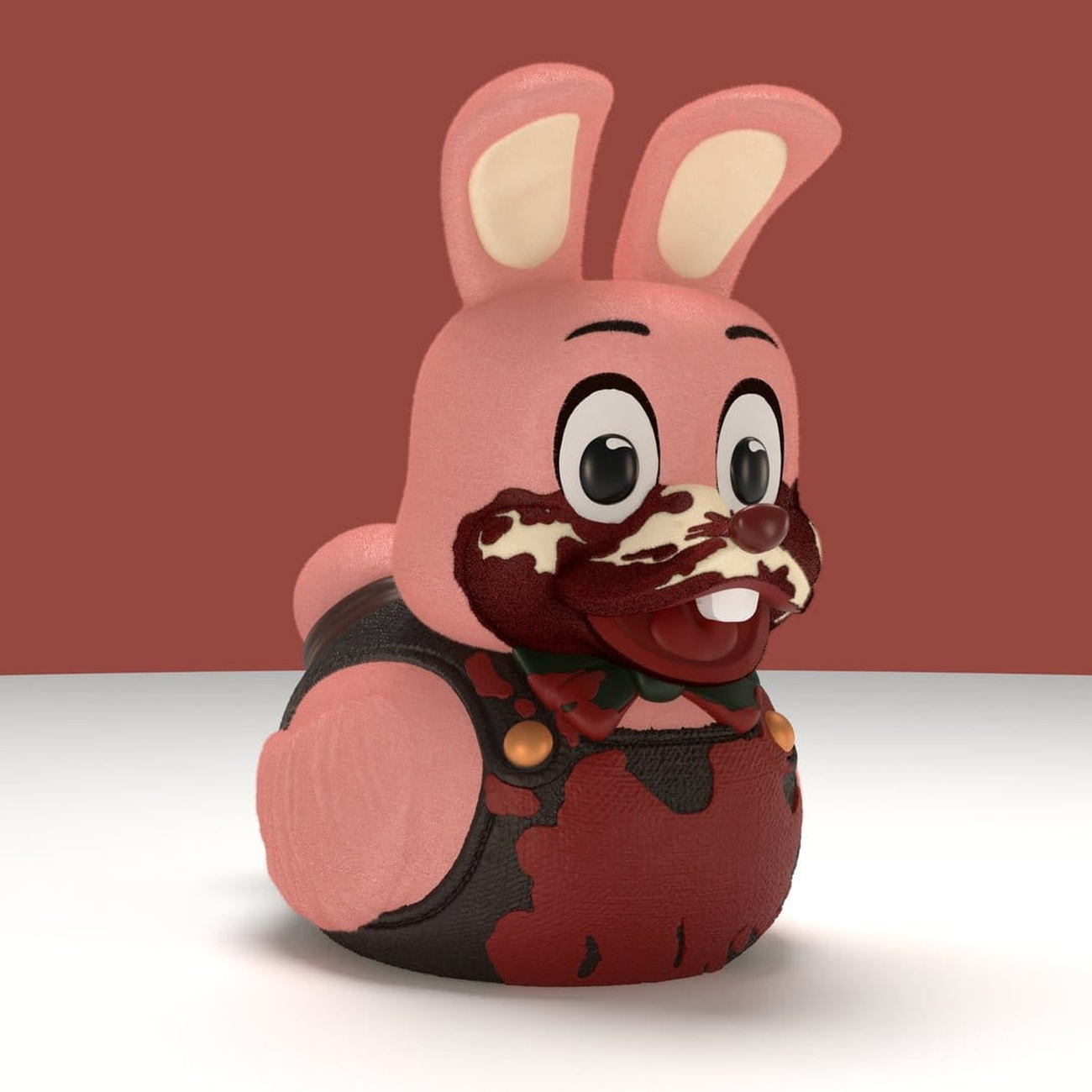 Silent Hill - Robbie the Rabbit Mini TUBBZ Cosplaying Duck