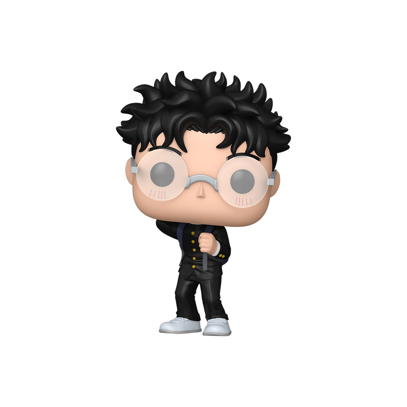 Dandadan - figurka Funko Pop Okarun