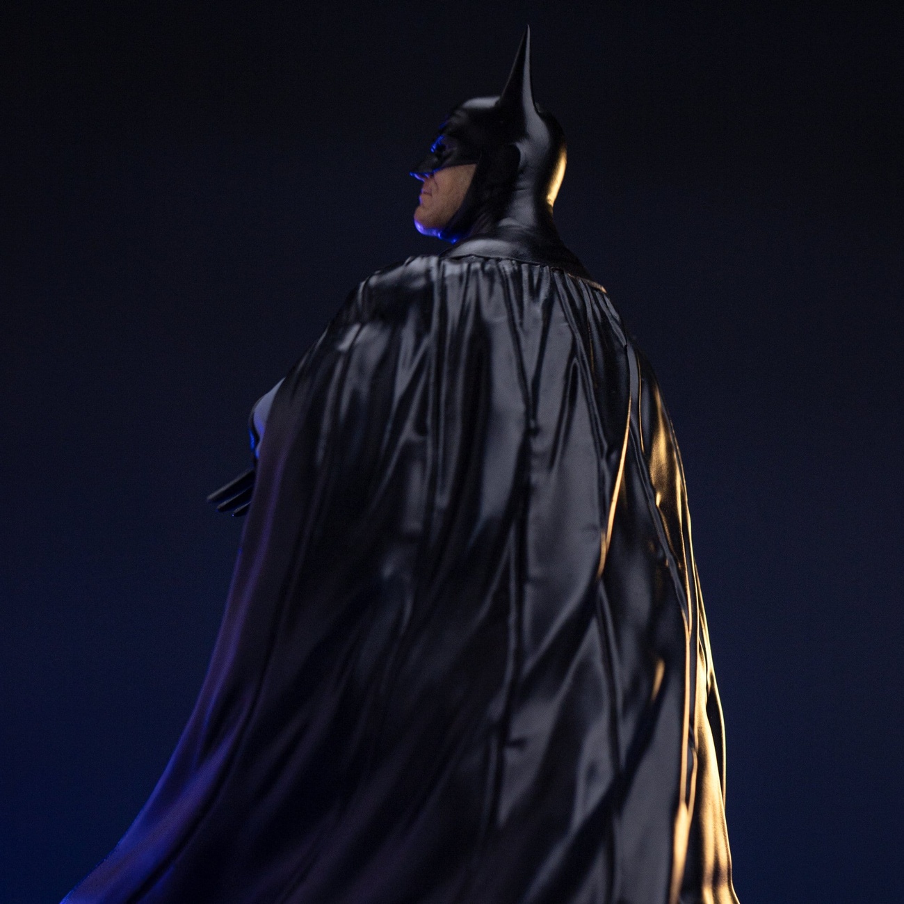 DC Comics Art Scale Statue 1/10 Batman Trinity (CCXP Exclusive 2025) 31 cm