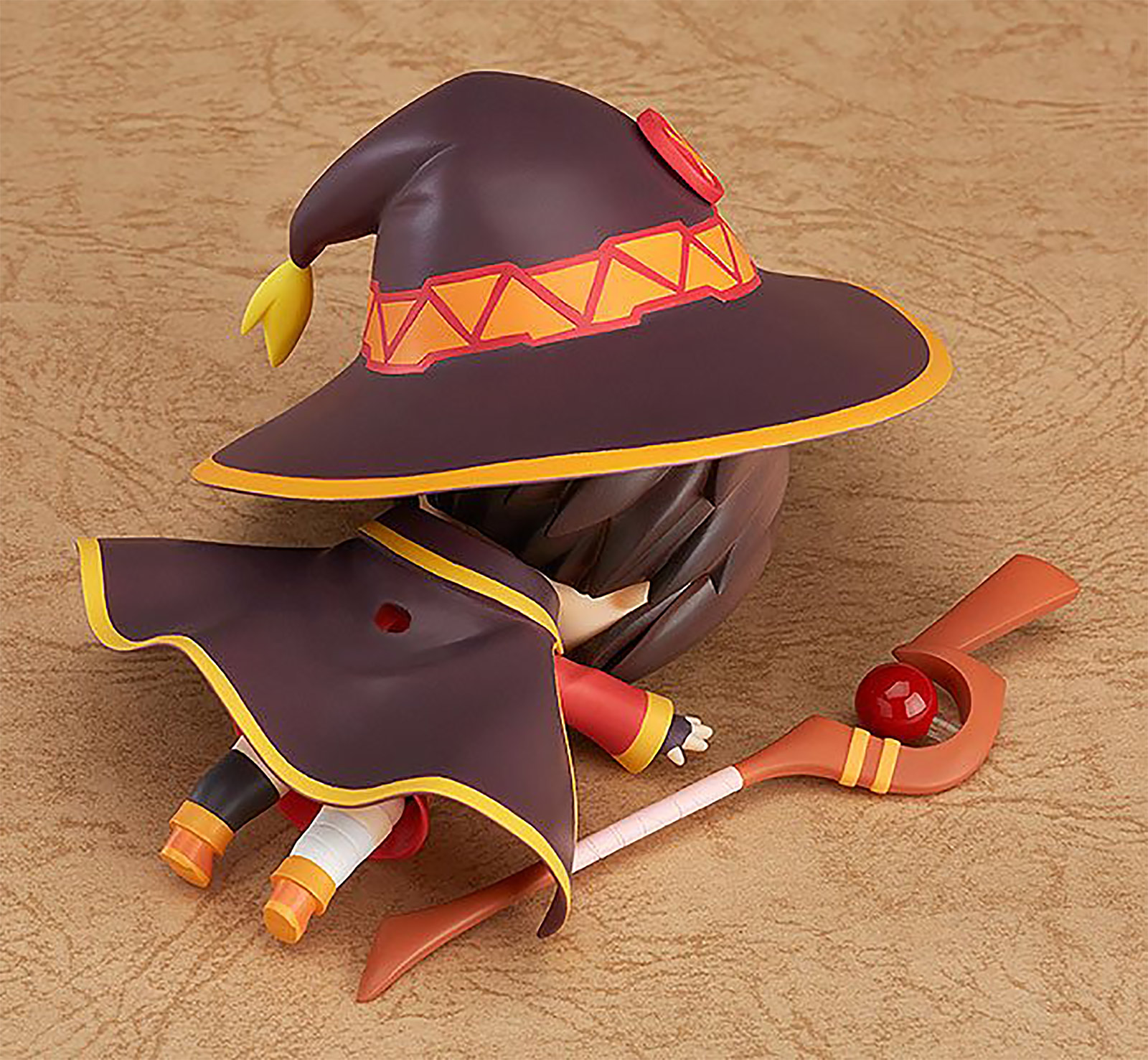 Konosuba - Figurine d'action Nendoroid Megumin