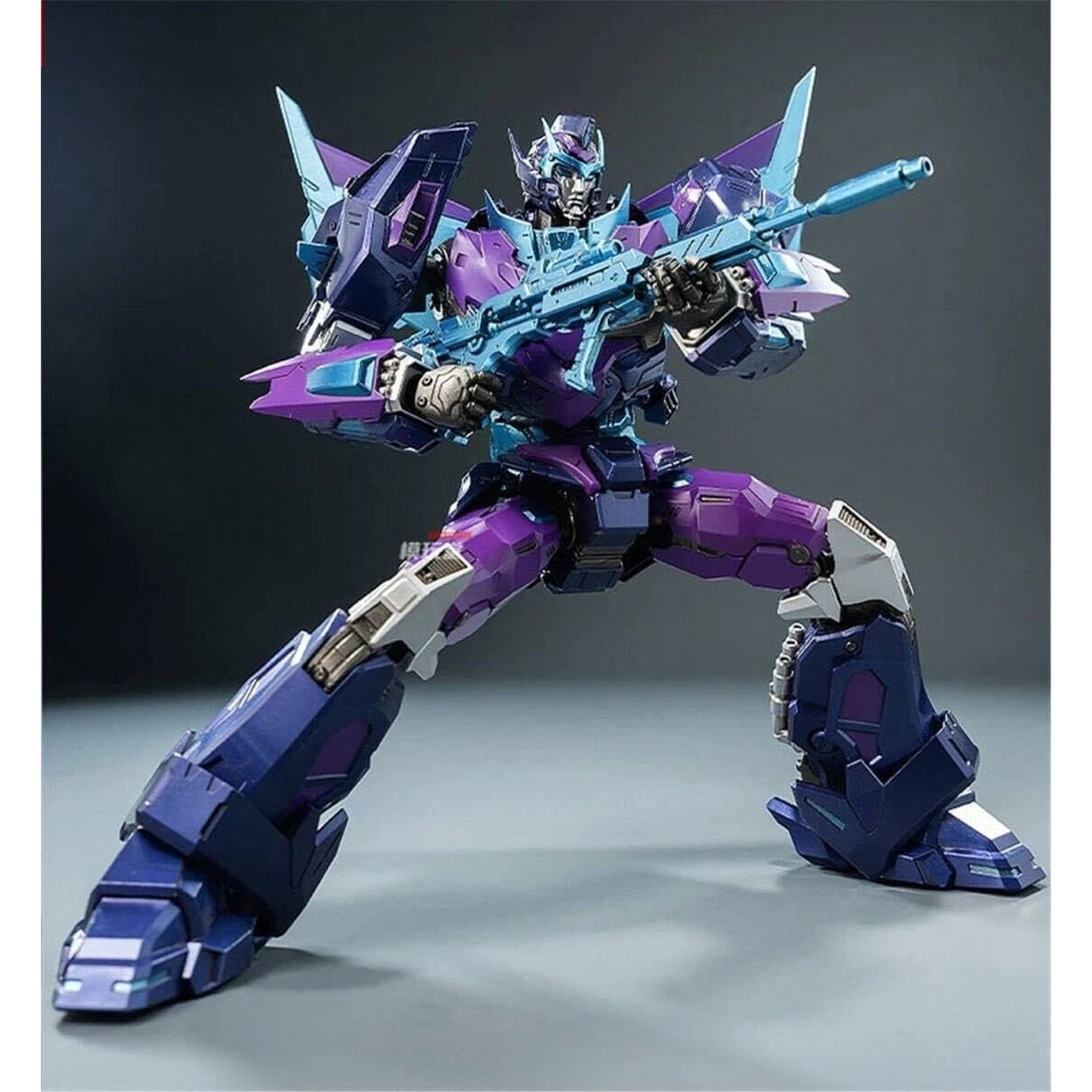 Transformers Figurka akcji MDLX Lost Light Rodimus Prime Exclusive 18 cm