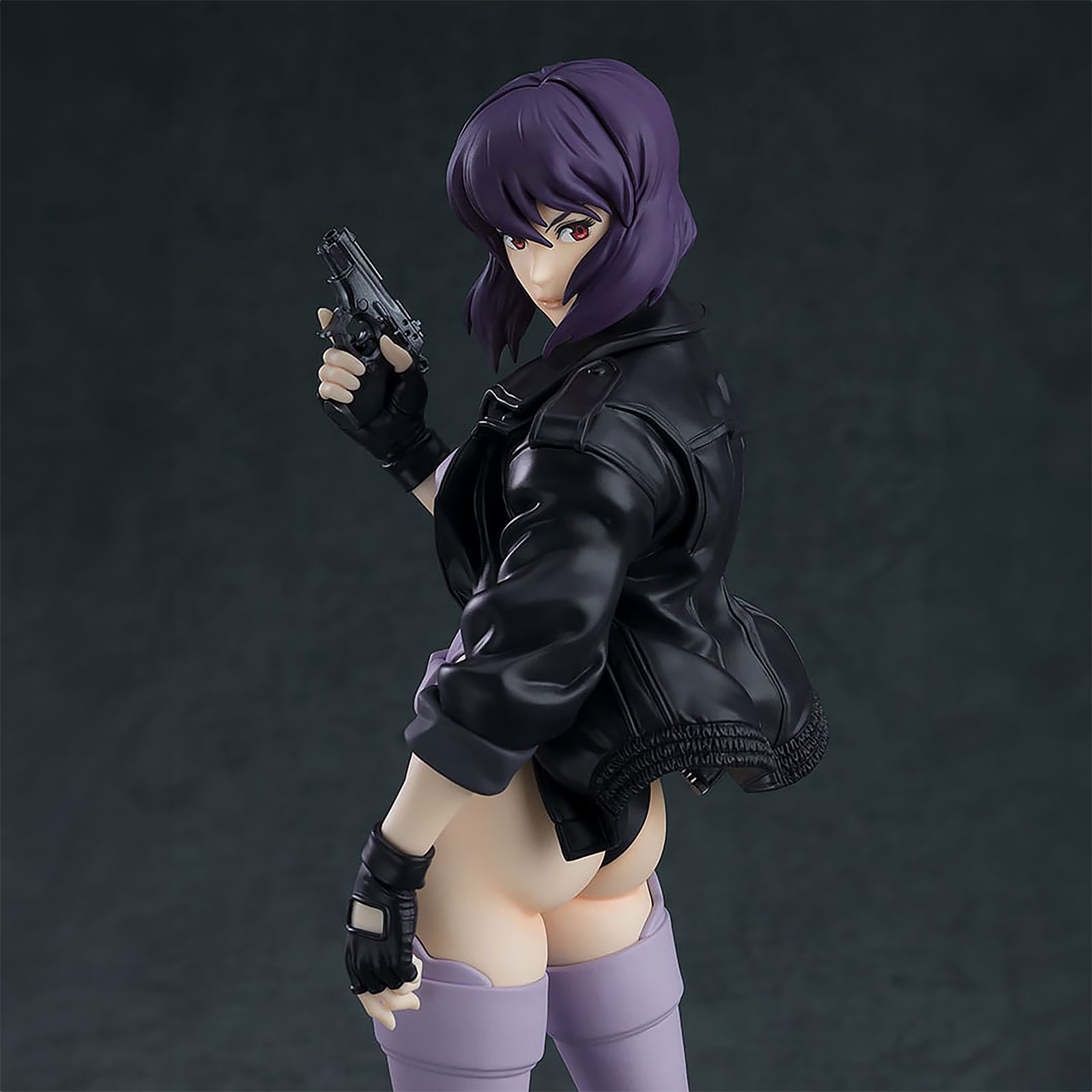 Ghost in the Shell - Figura de Motoko Kusanagi (S.A.C. Ver. Tamaño L)