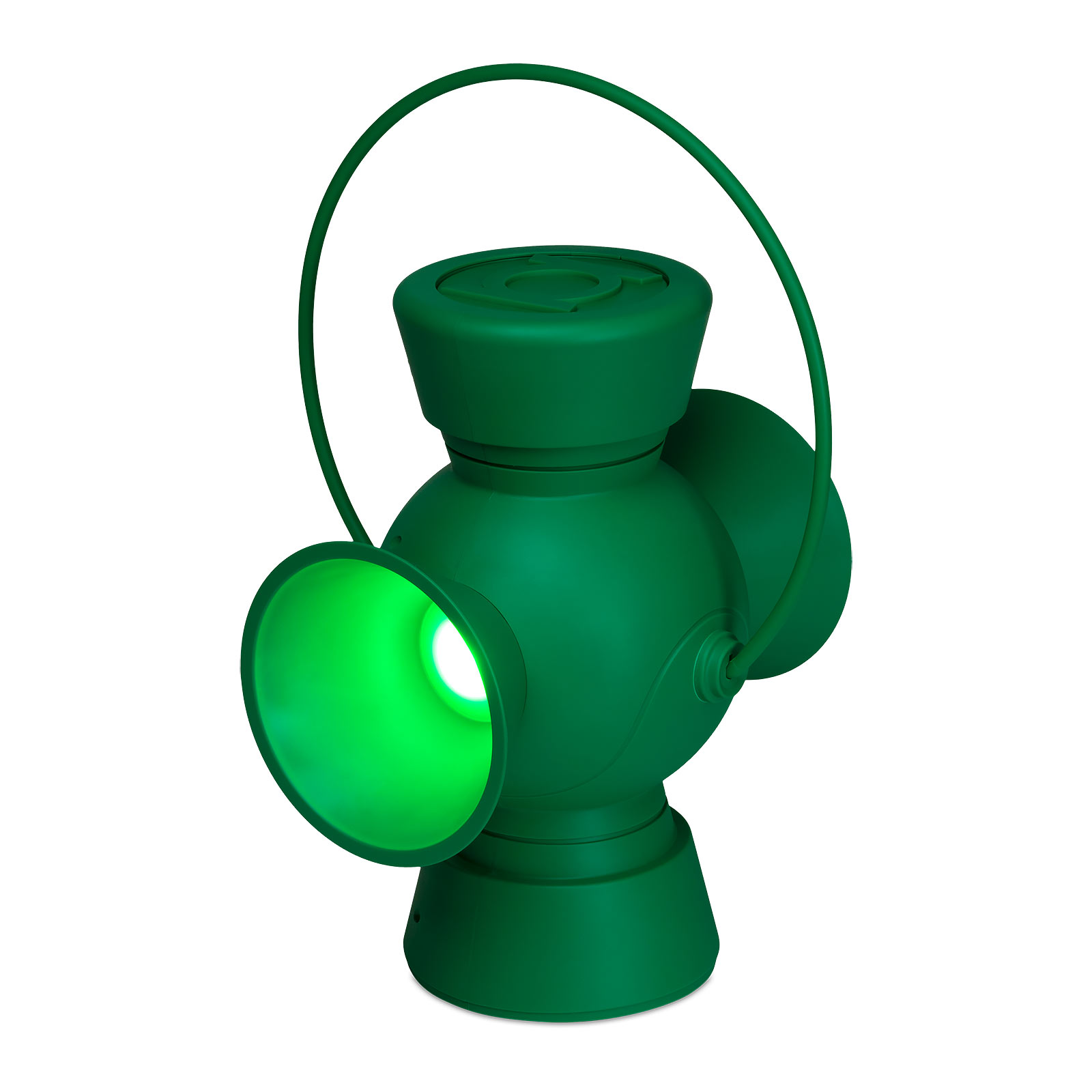 Green Lantern Tafellamp