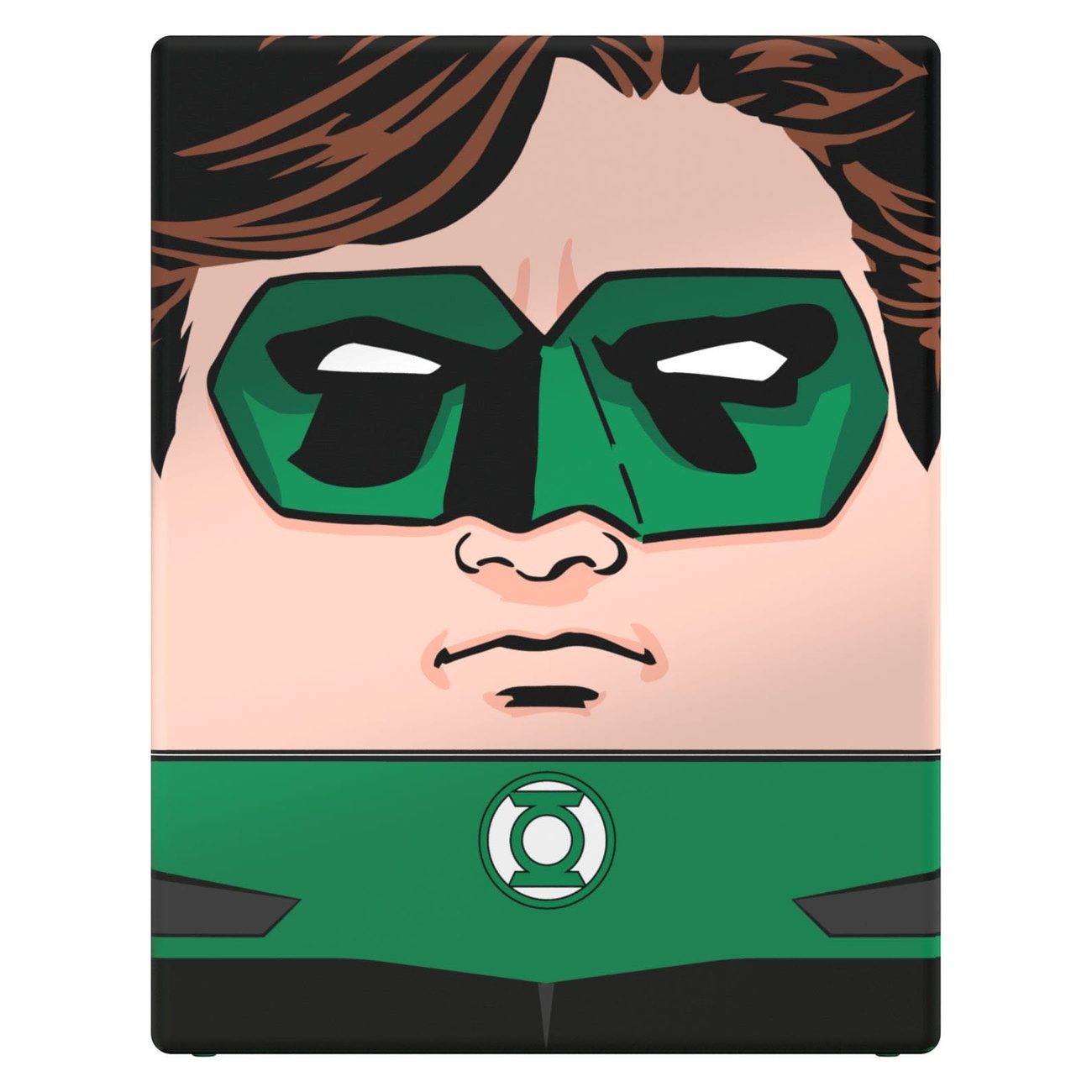 Squaroes Squaroe DC Justice League™ JL006 - Green Lantern™