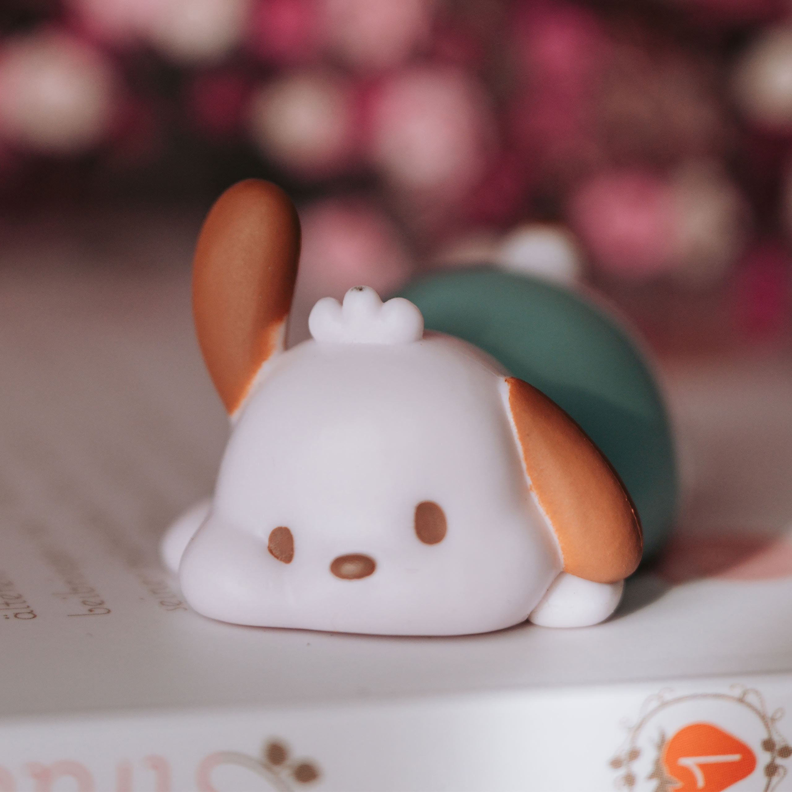 Sanrio - Figura Mystery Twinchees de Hello Kitty and Friends