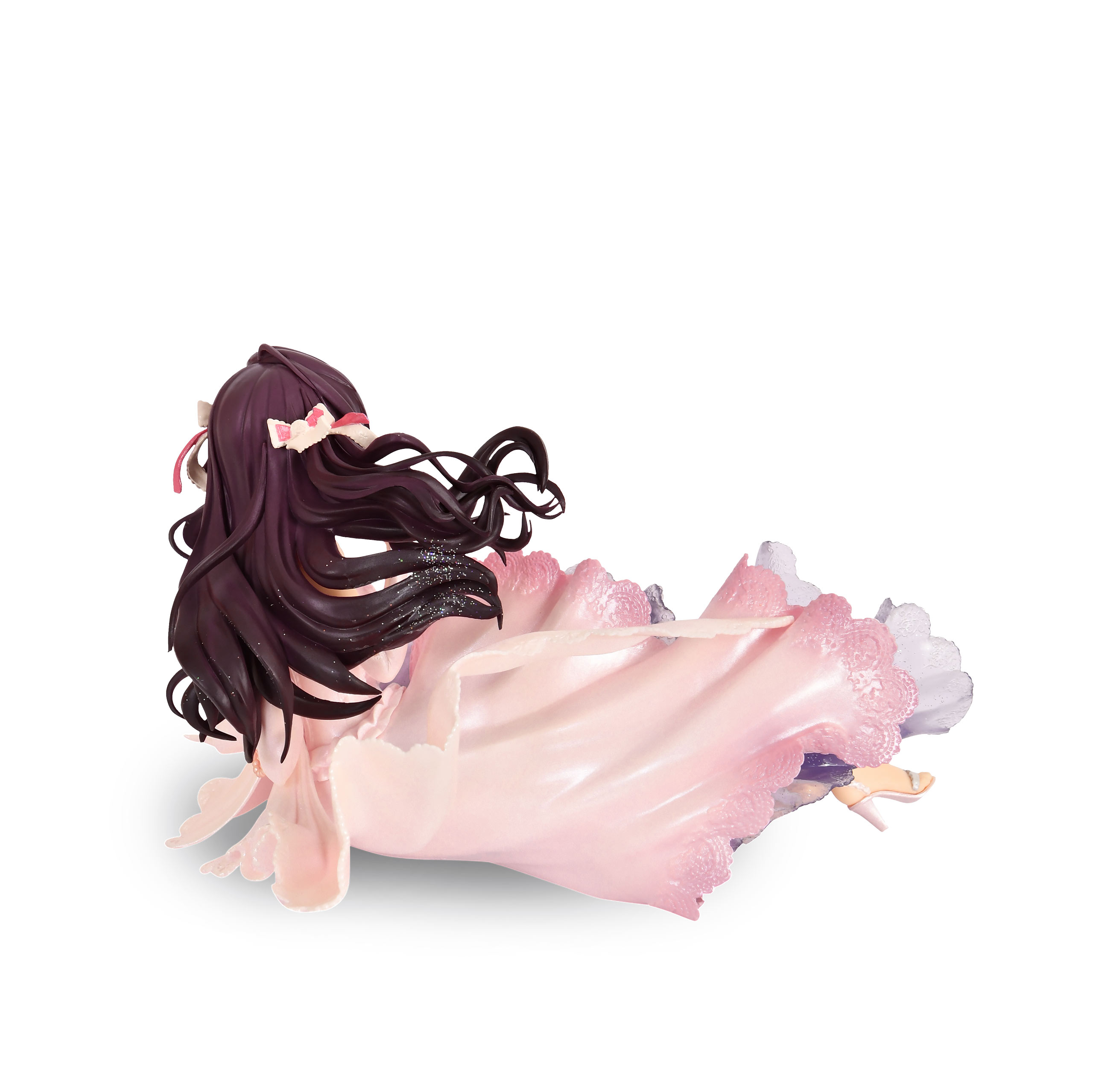 The Idolmaster: Cinderella Girls - Shiki Ichinose Figur