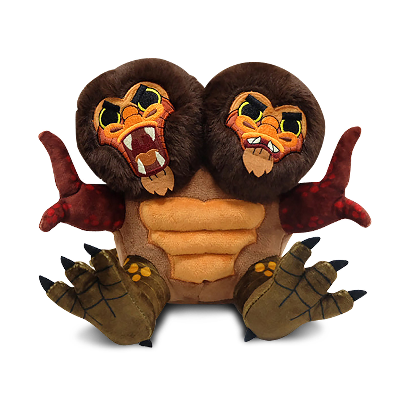 Dungeons & Dragons - Demogorgon Plush Figure