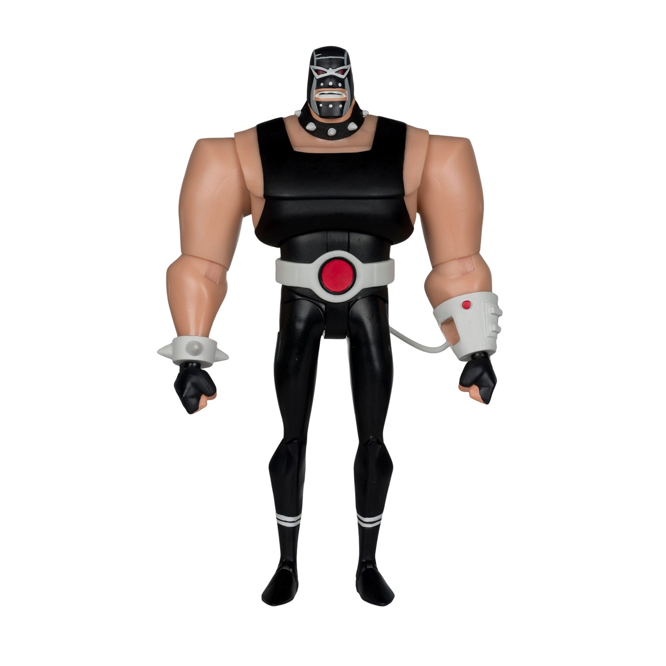 Figura de acción DC Direct The New Batman Adventures Bane 15 cm
