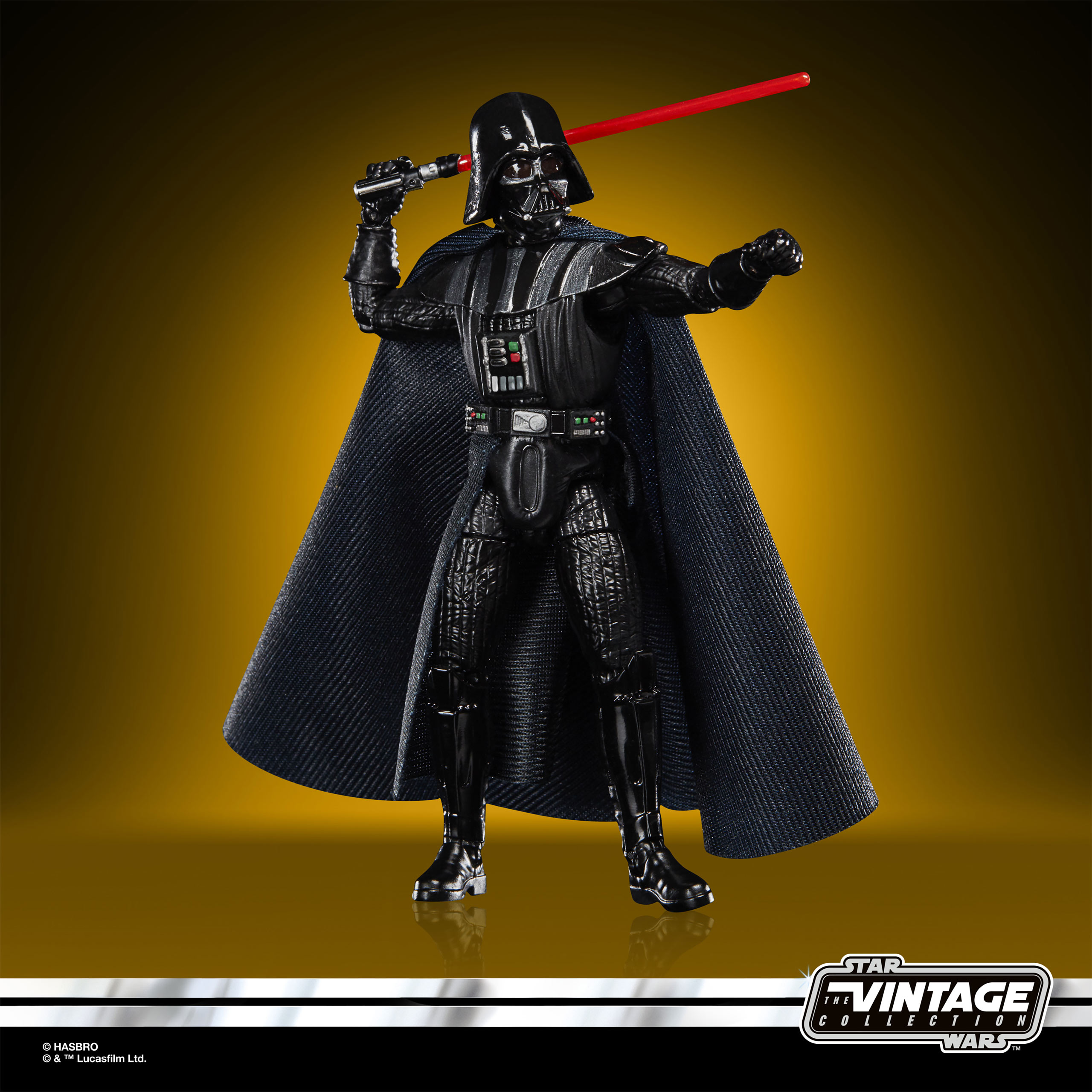 Darth Vader Actionfigur - Star Wars Obi-Wan Kenobi