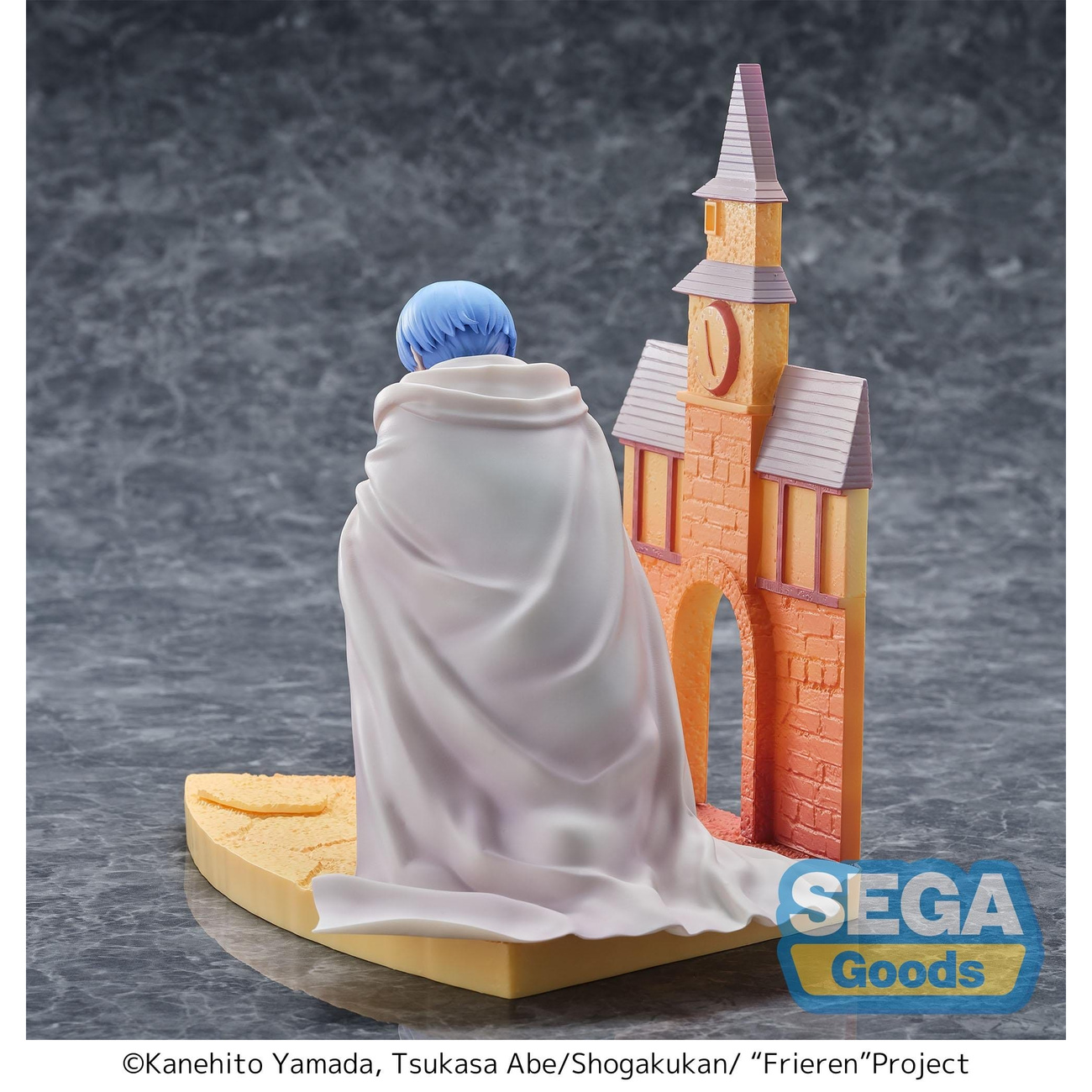 Frieren - Himmel Eternal Love Luminasta Figure