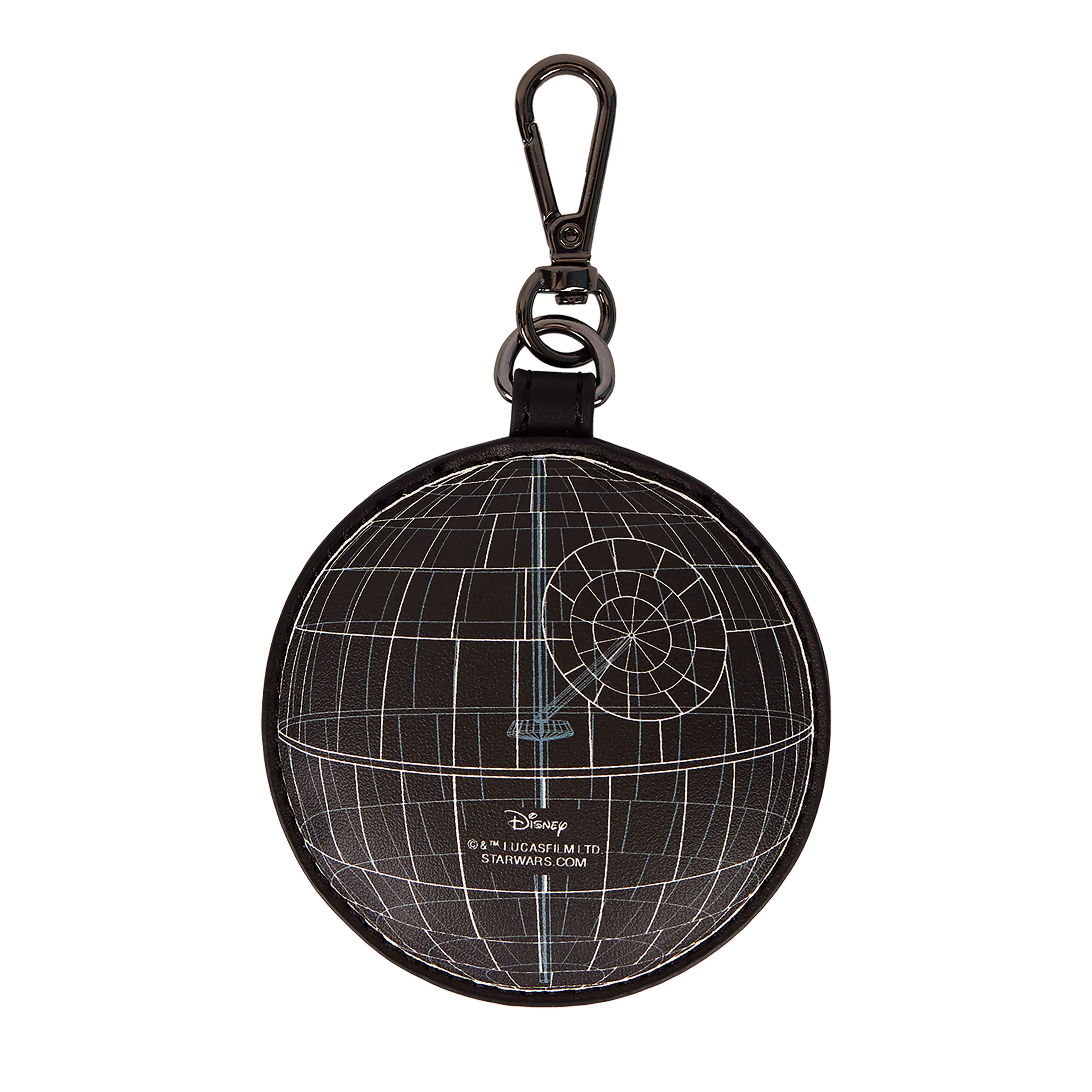 Star Wars - Omvormbare Crossbody Tas