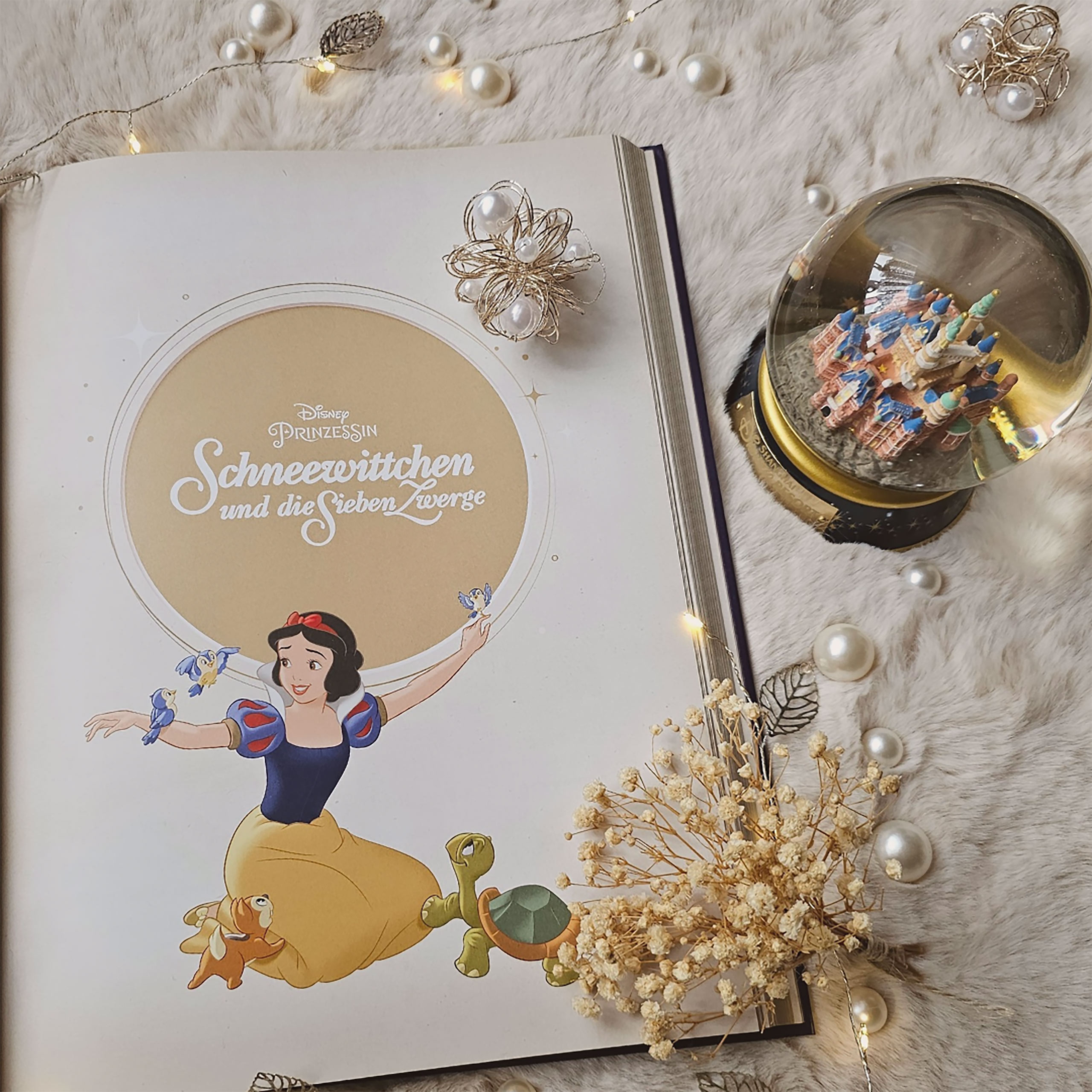 Disney - El gran libro dorado de Disney