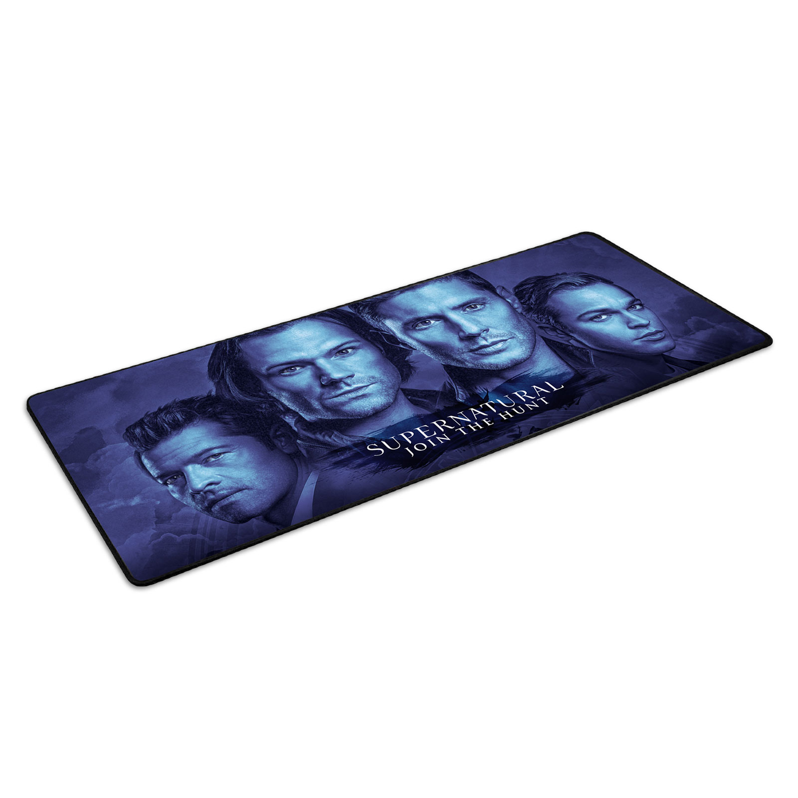 Supernatural - Join the Hunt Mousepad