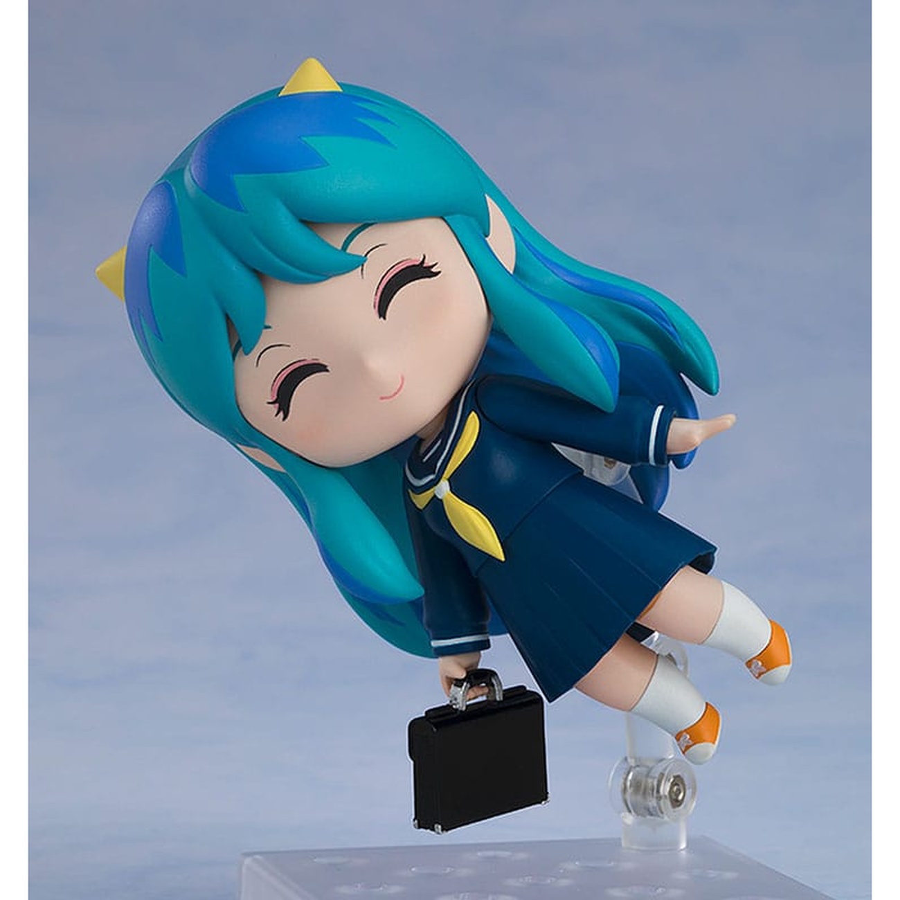 Urusei Yatsura Action figure Nendoroid Lum: School Uniform Ver. 10 cm