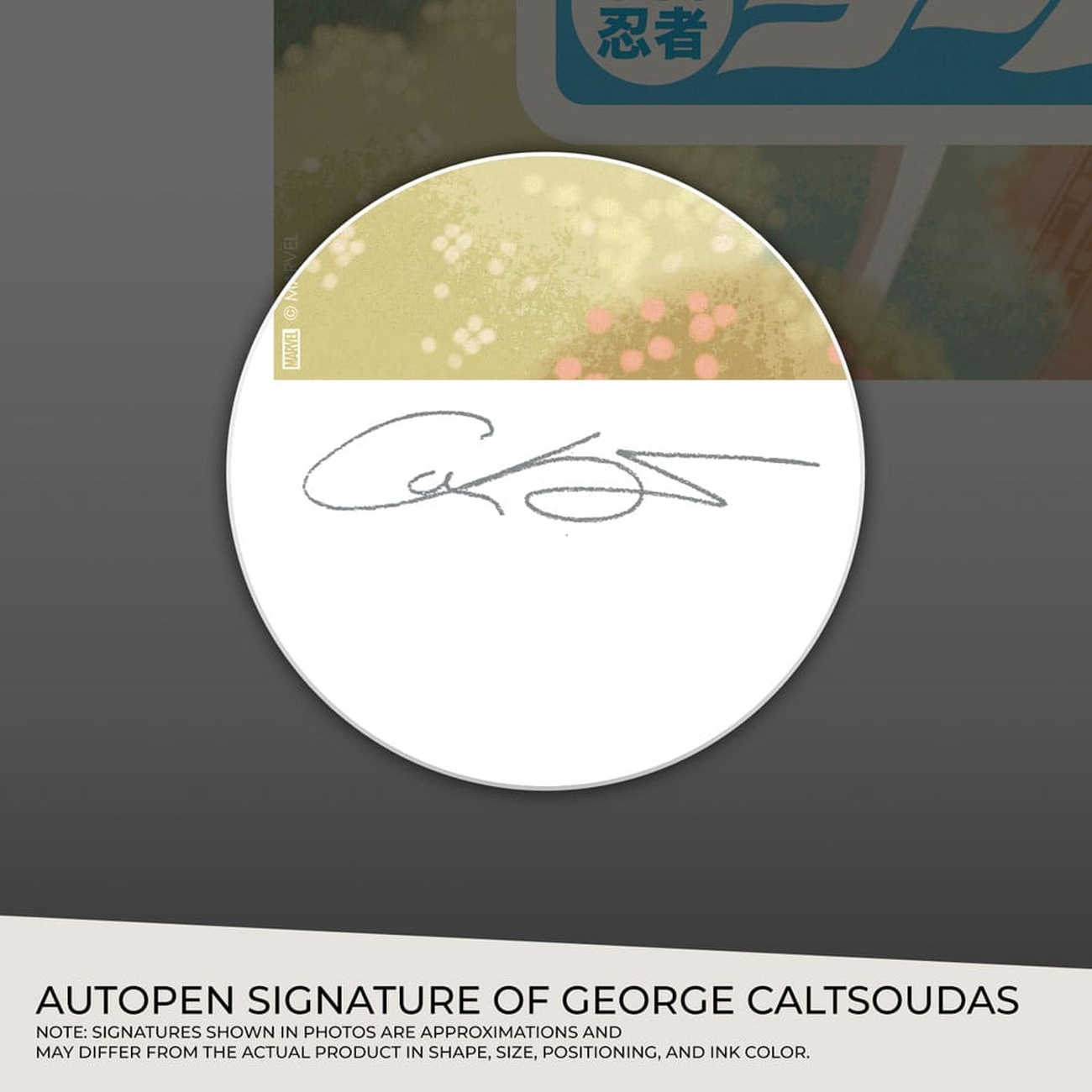 Marvel Fantastic Four #48 Kunstdruck Marvel's First Family: The Fantastic Four! 61 x 41 cm - ungerahmt