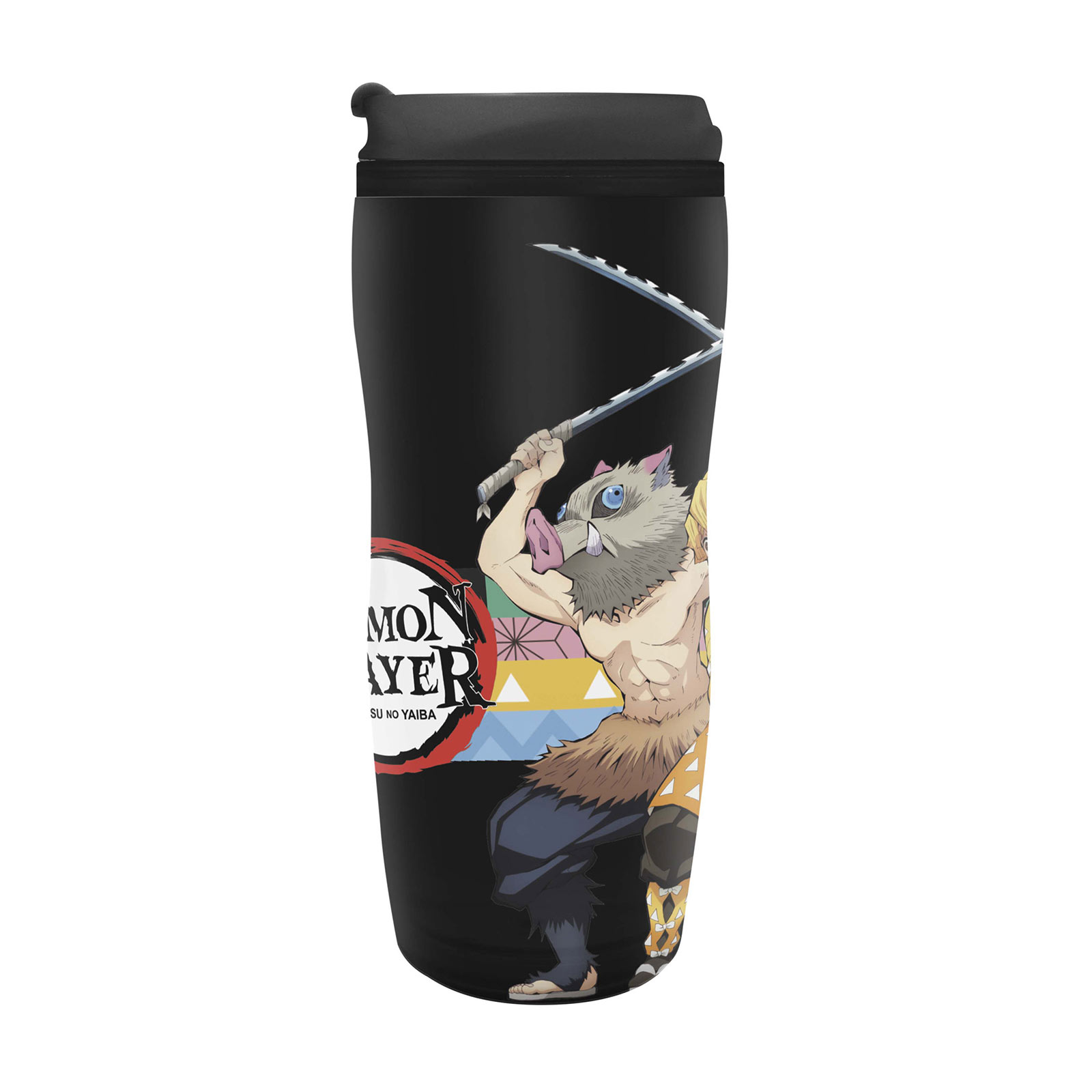 Demon Slayer - Group To Go Beker