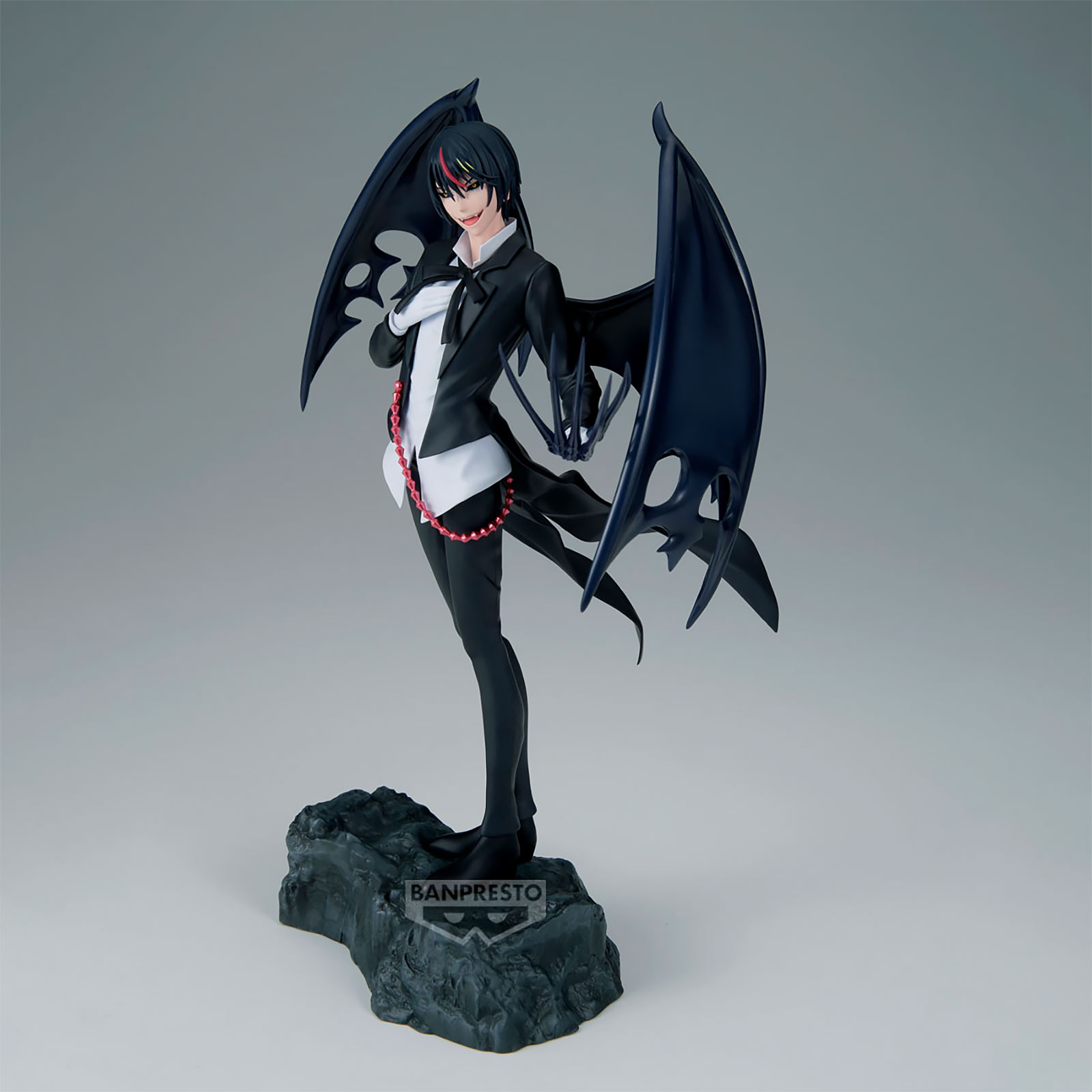 TenSura - Diablo Espresto Figure