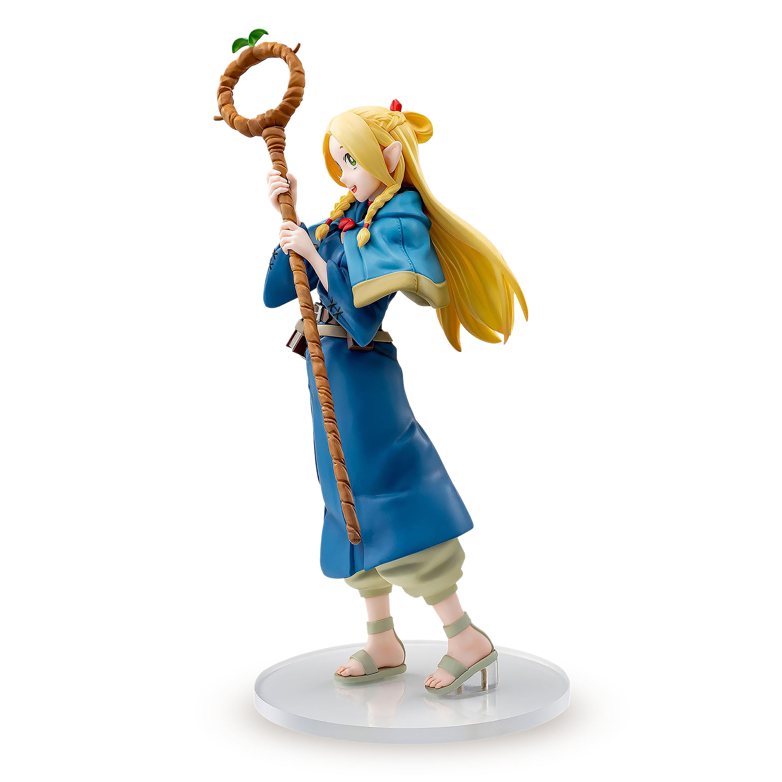 Delicious in Dungeon - Marcille Figuur 17cm