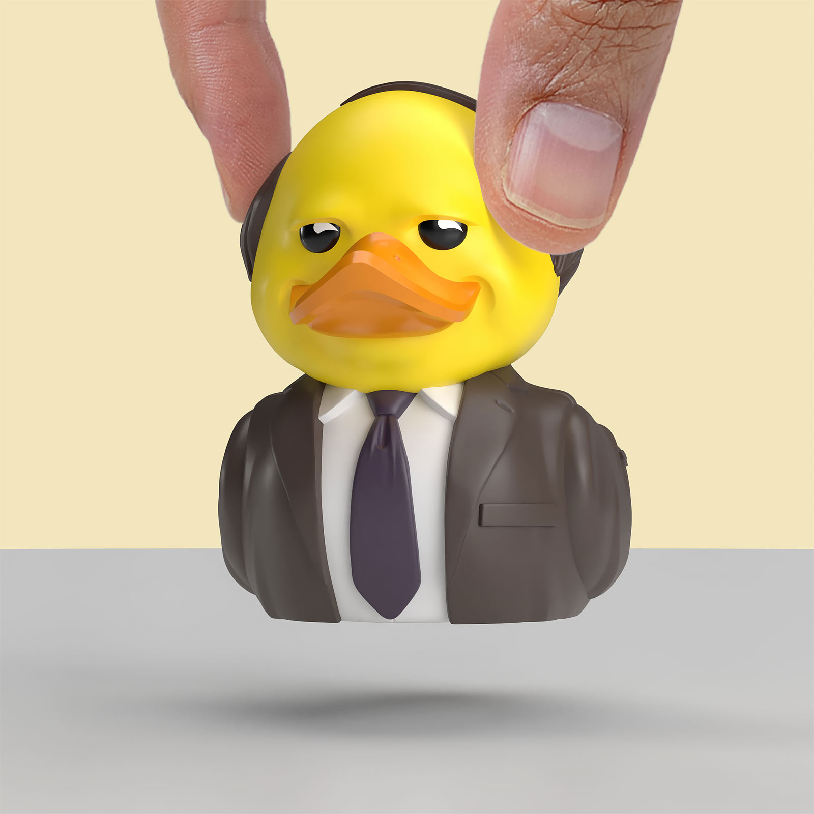The Office - Kevin Mini TUBBZ Decoratieve Eend