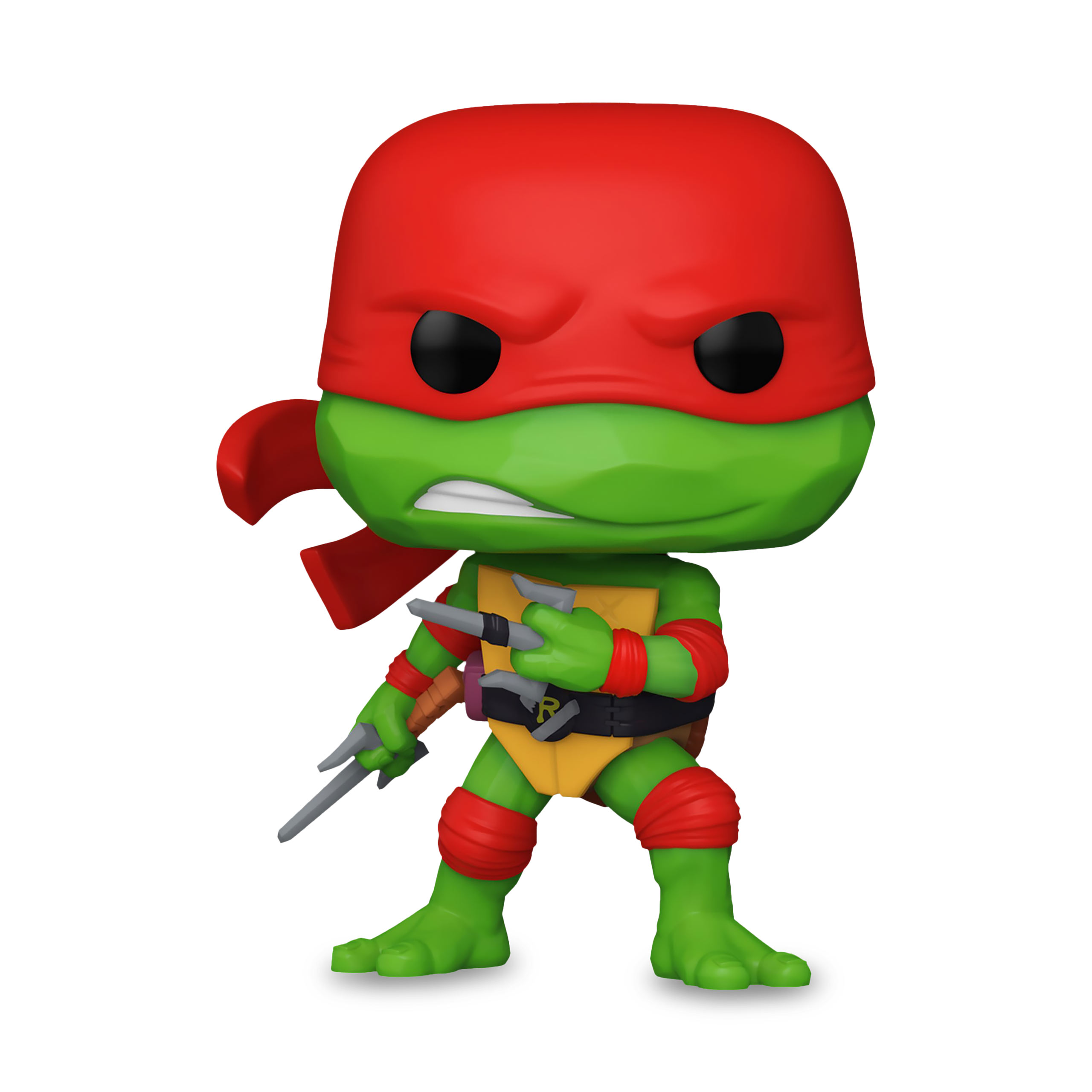 Raphael Funko Pop Figur - Teenage Mutant Ninja Turtles: Mutant Mayhem