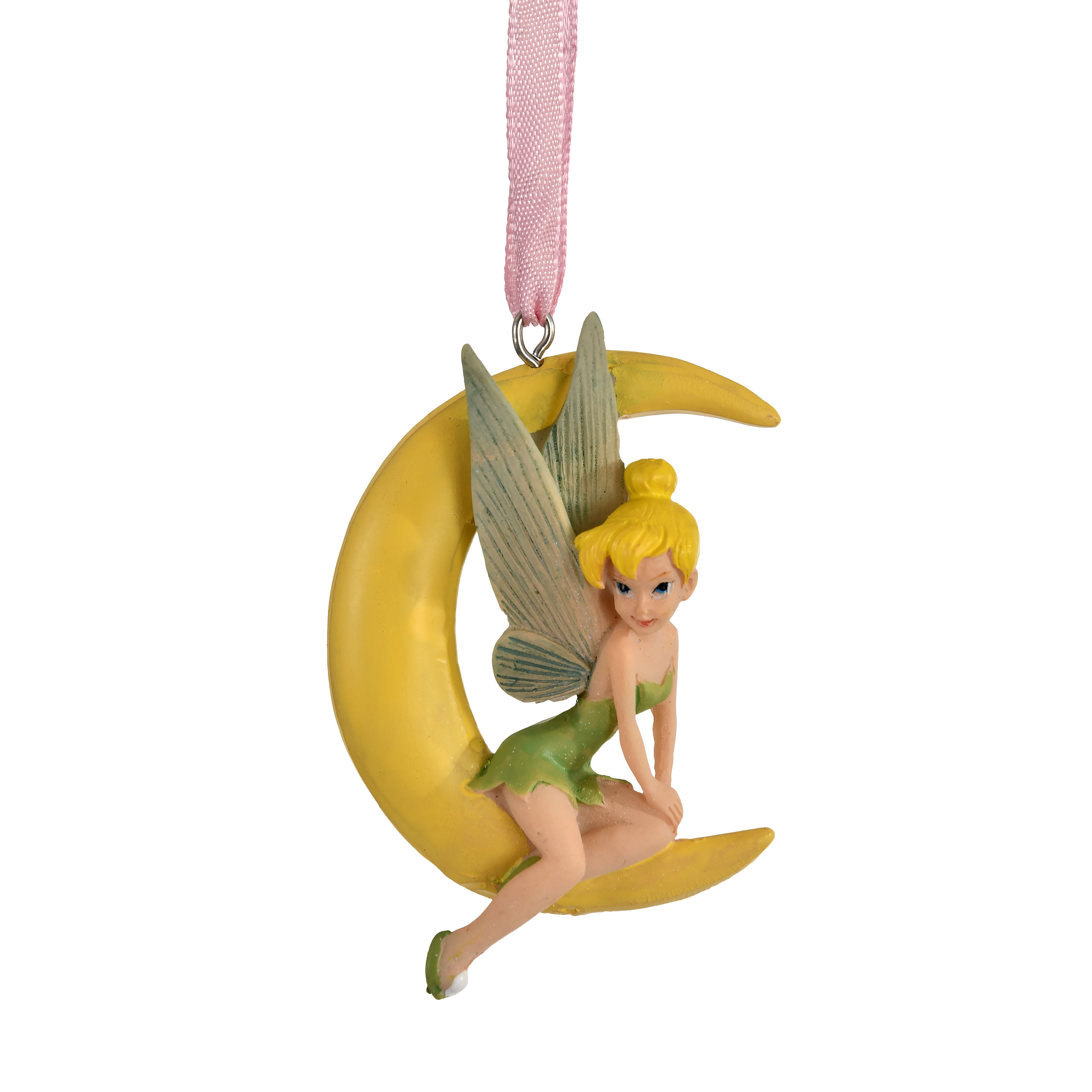 Tinkerbell - Weihnachtsbaum-Schmuck