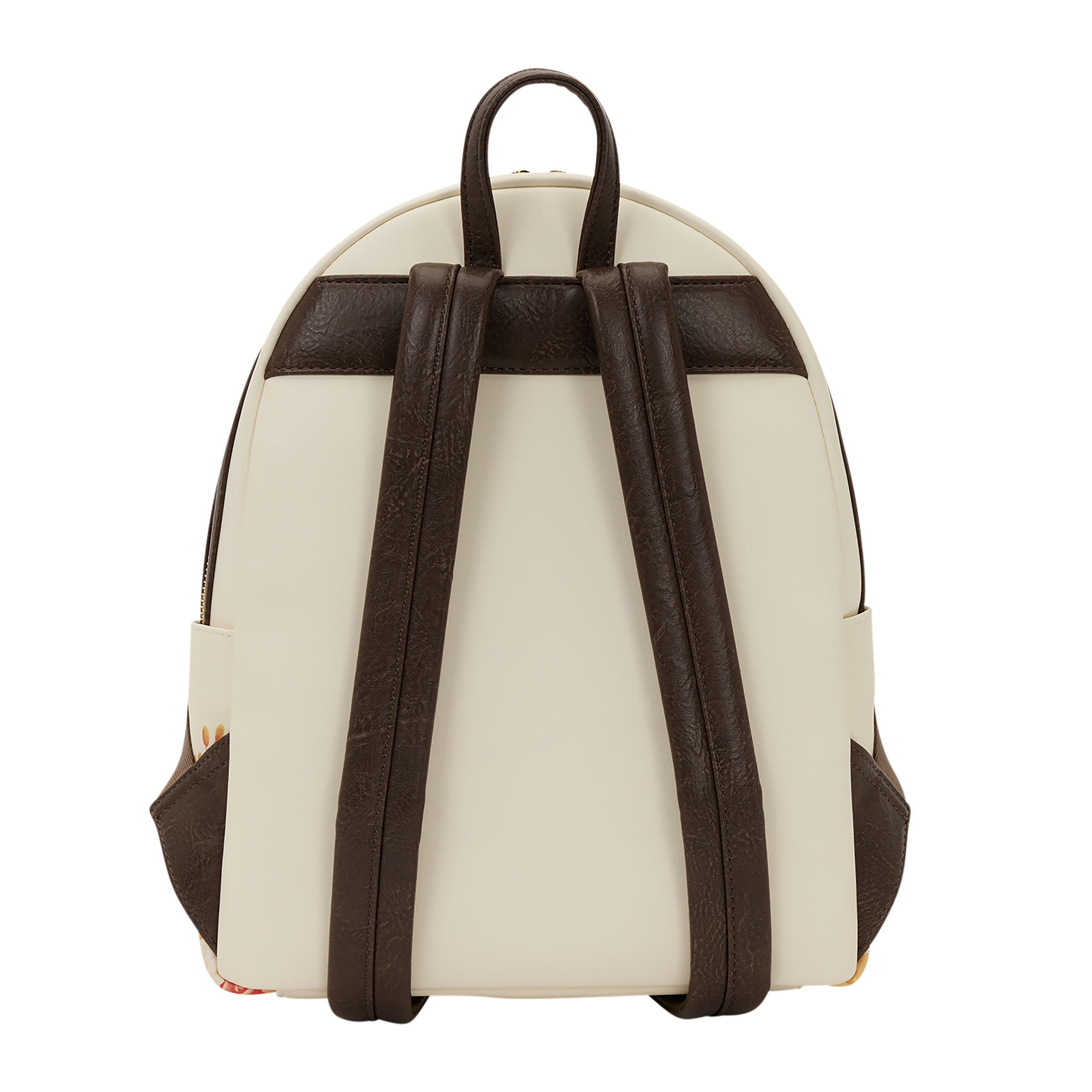 Winnie the Pooh - Floral Mini Backpack