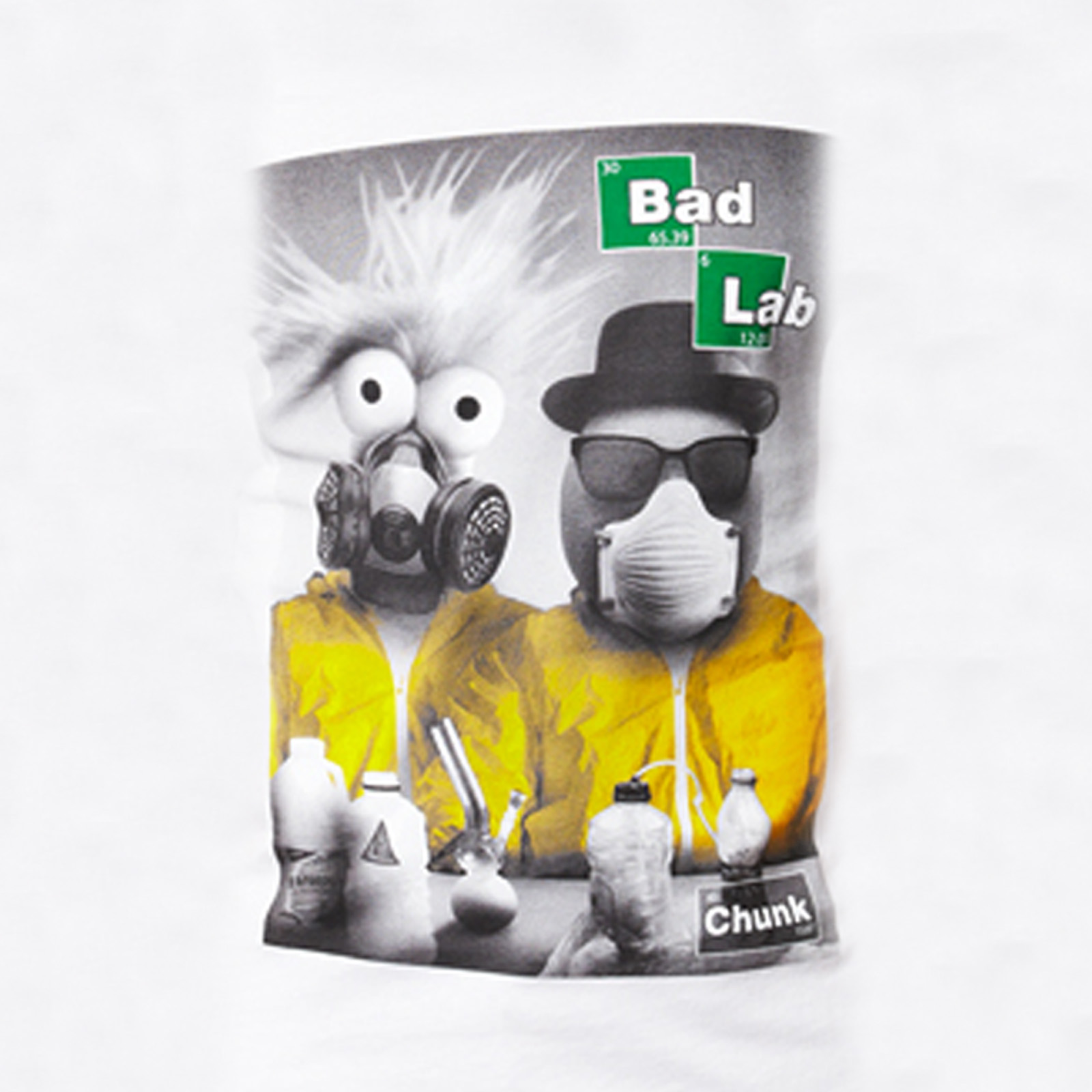 Bad Lab T-Shirt