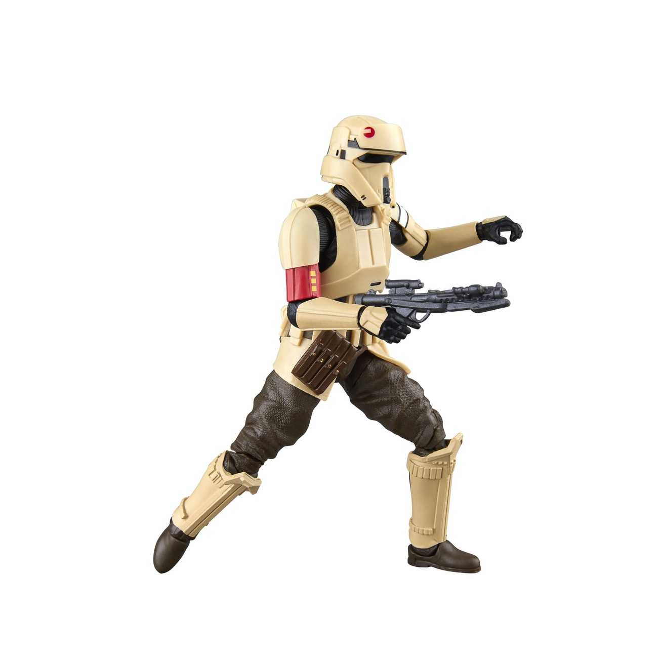 Star Wars: Rogue One Black Series Pack de 2 figuras de acción Shoretrooper & Death Trooper 15 cm