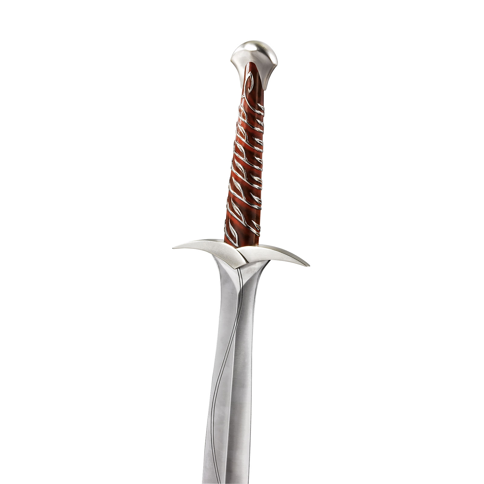 Der Hobbit - Bilbos Schwert Stich