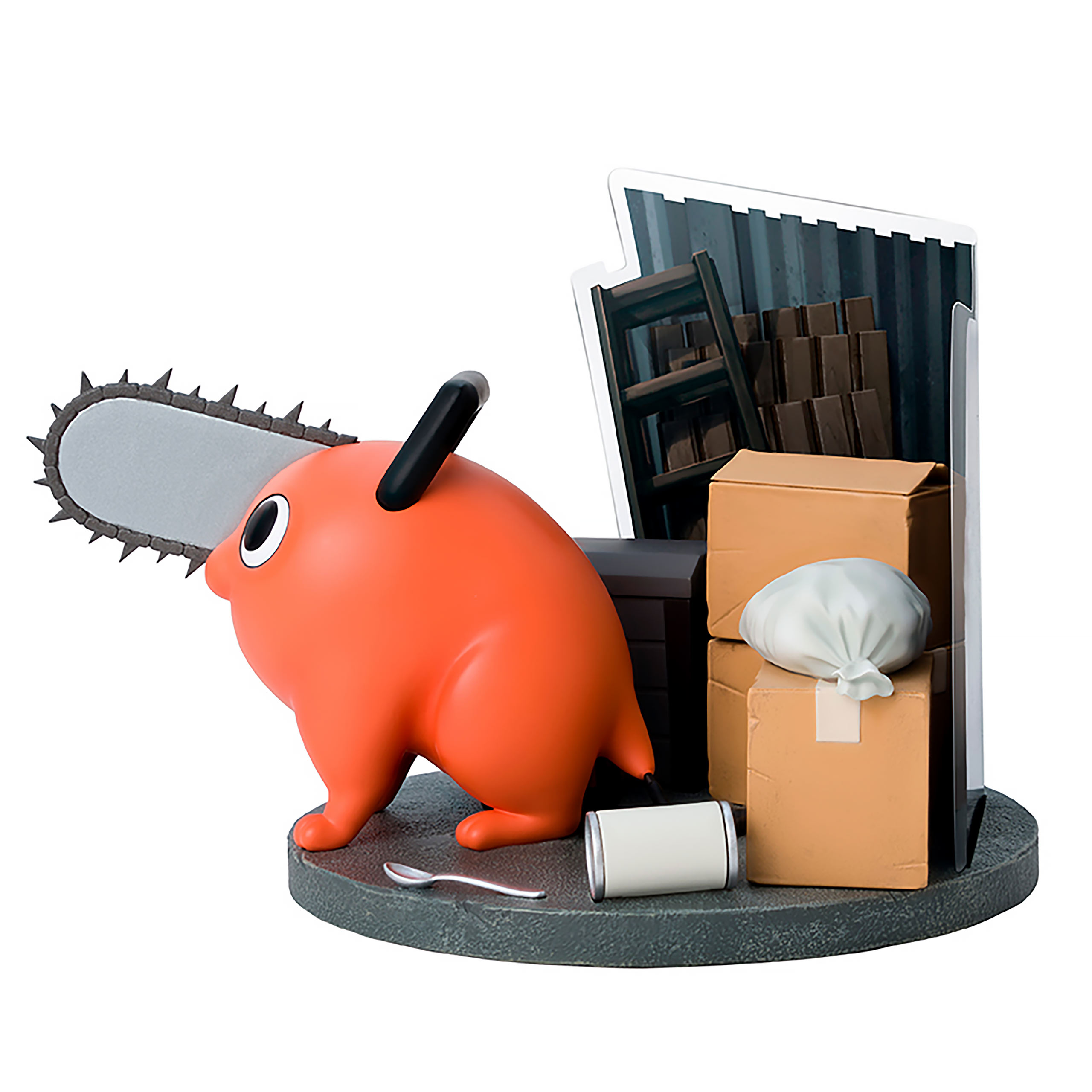 Chainsaw Man - Figurine de Pochita