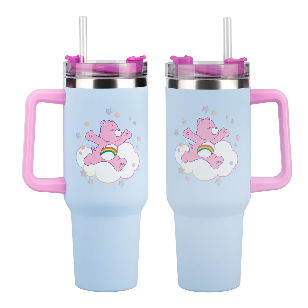 Care Bears To Go-mugg