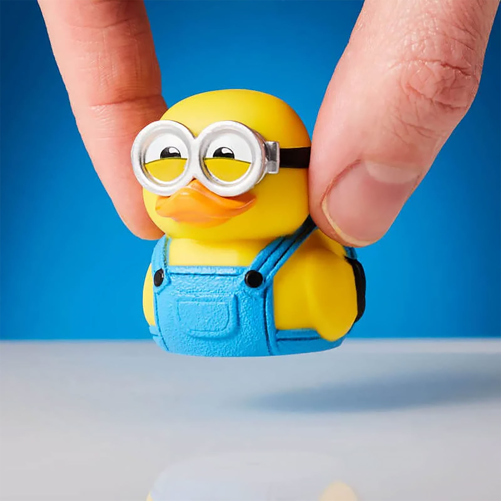 Minions - Bob Mini Pato Decorativo TUBBZ