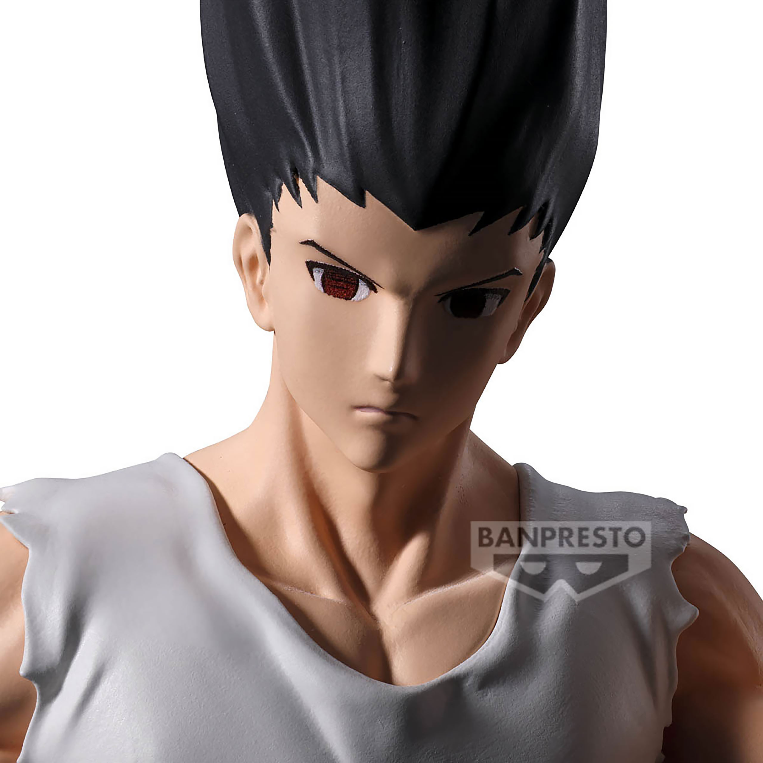 Hunter x Hunter - Figura Gon Figure Life
