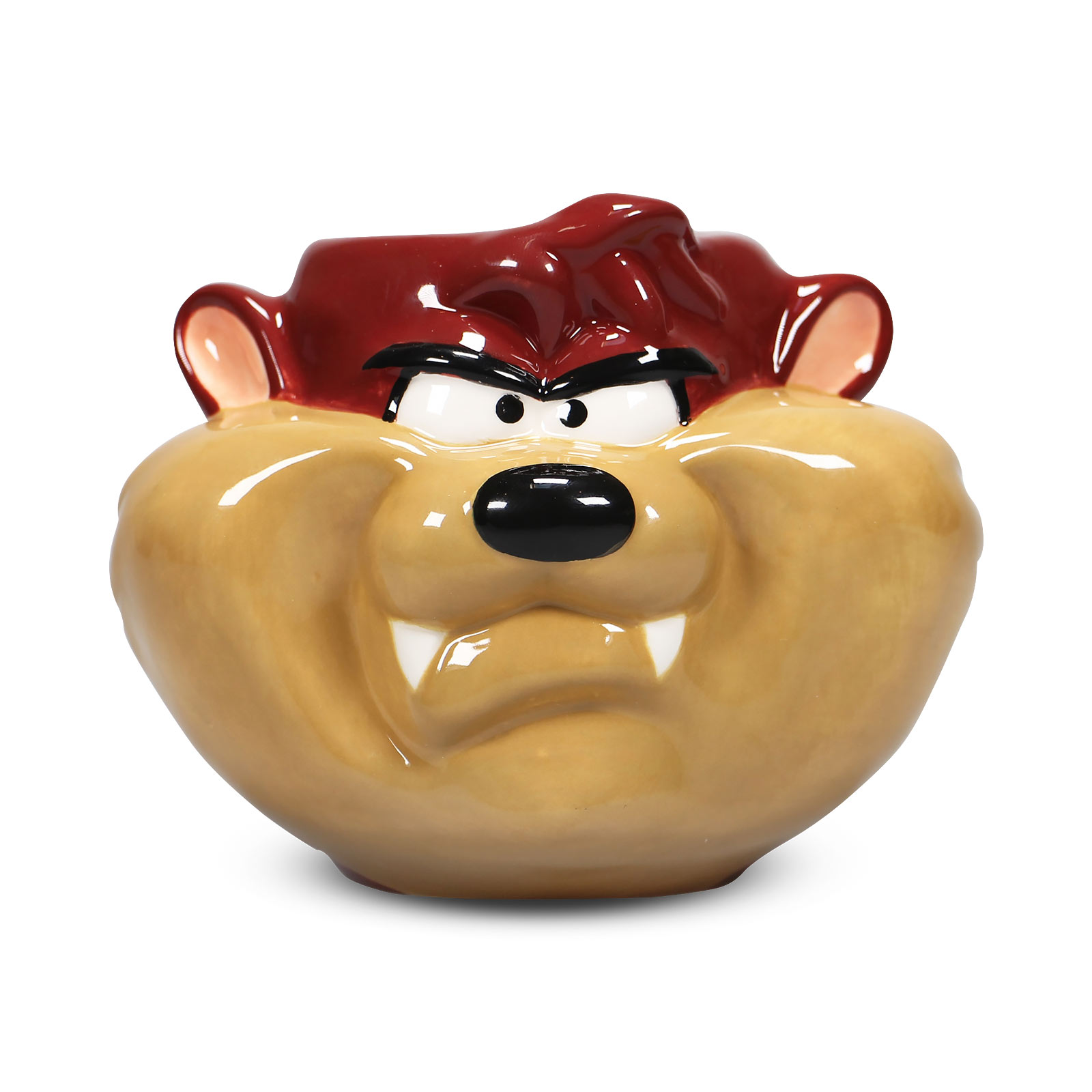 Looney Tunes - Taz Tasse 3D