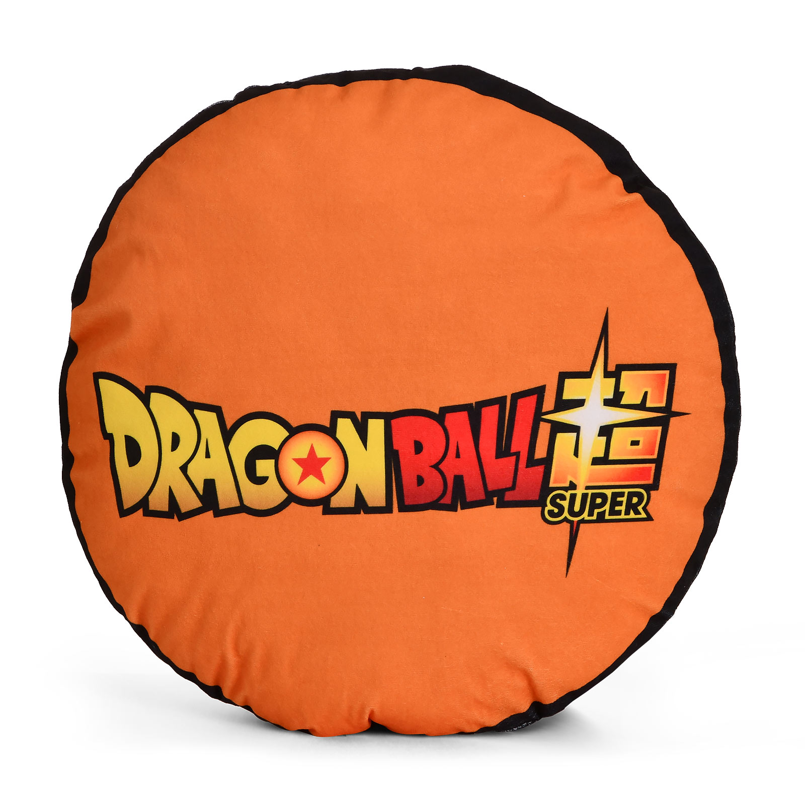 Dragon Ball Super - Kame Symbol Kissen